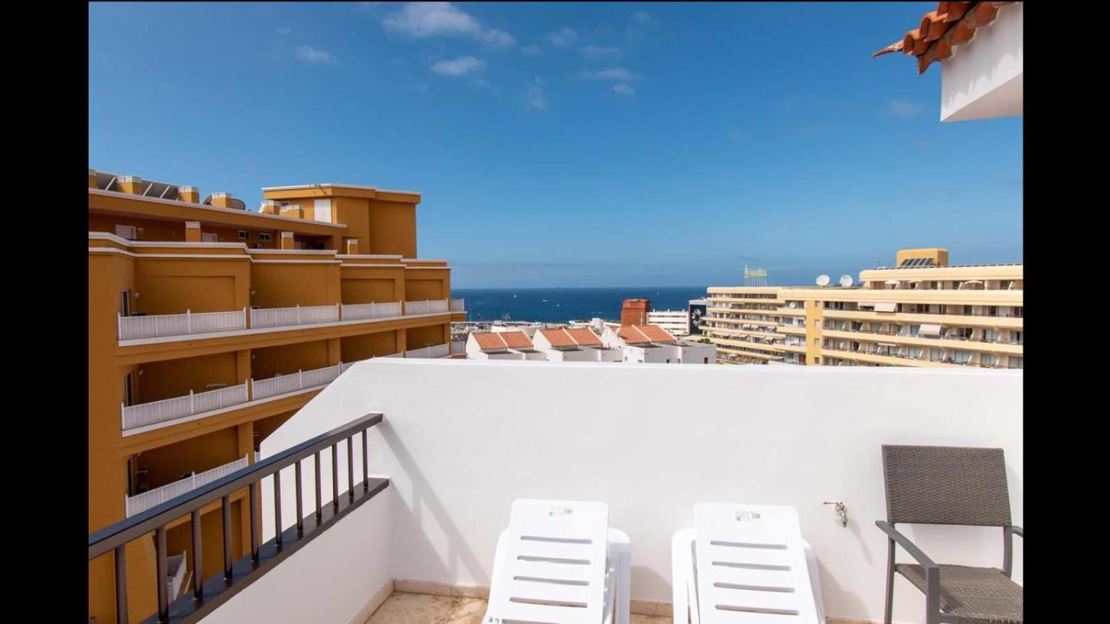 3 bedroom penthouse view 2