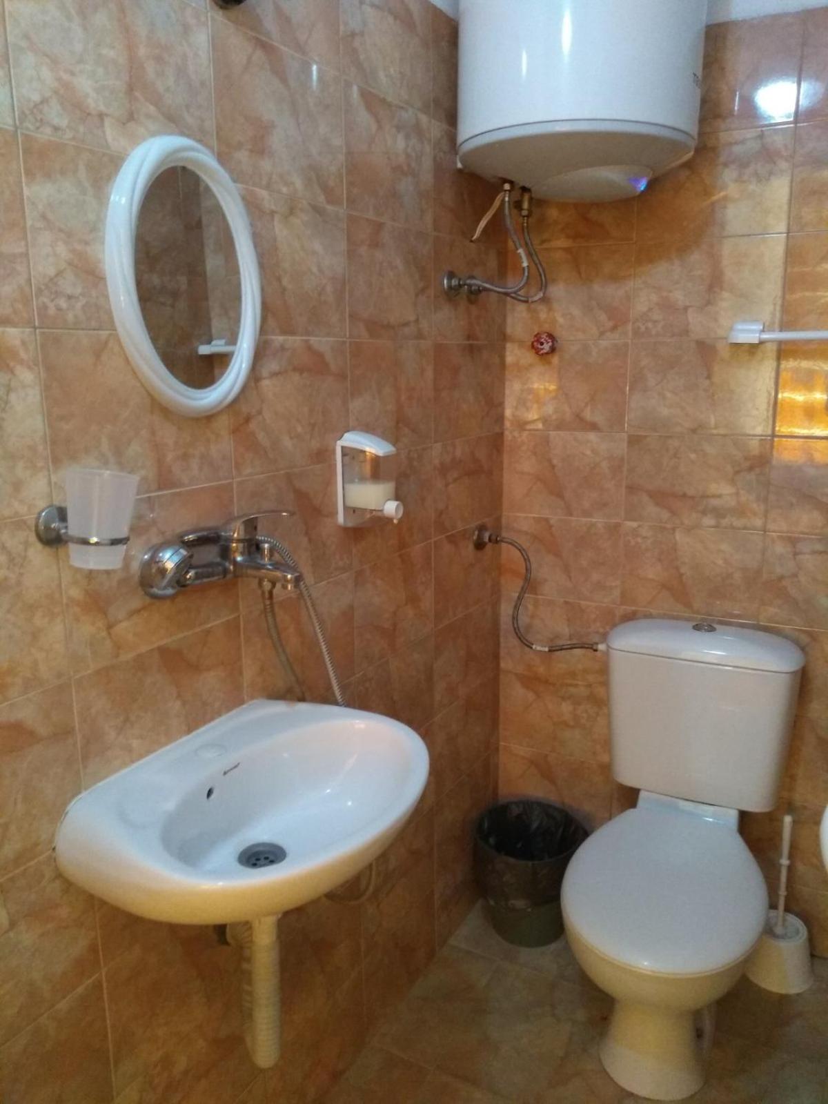 East Gate Guest Rooms