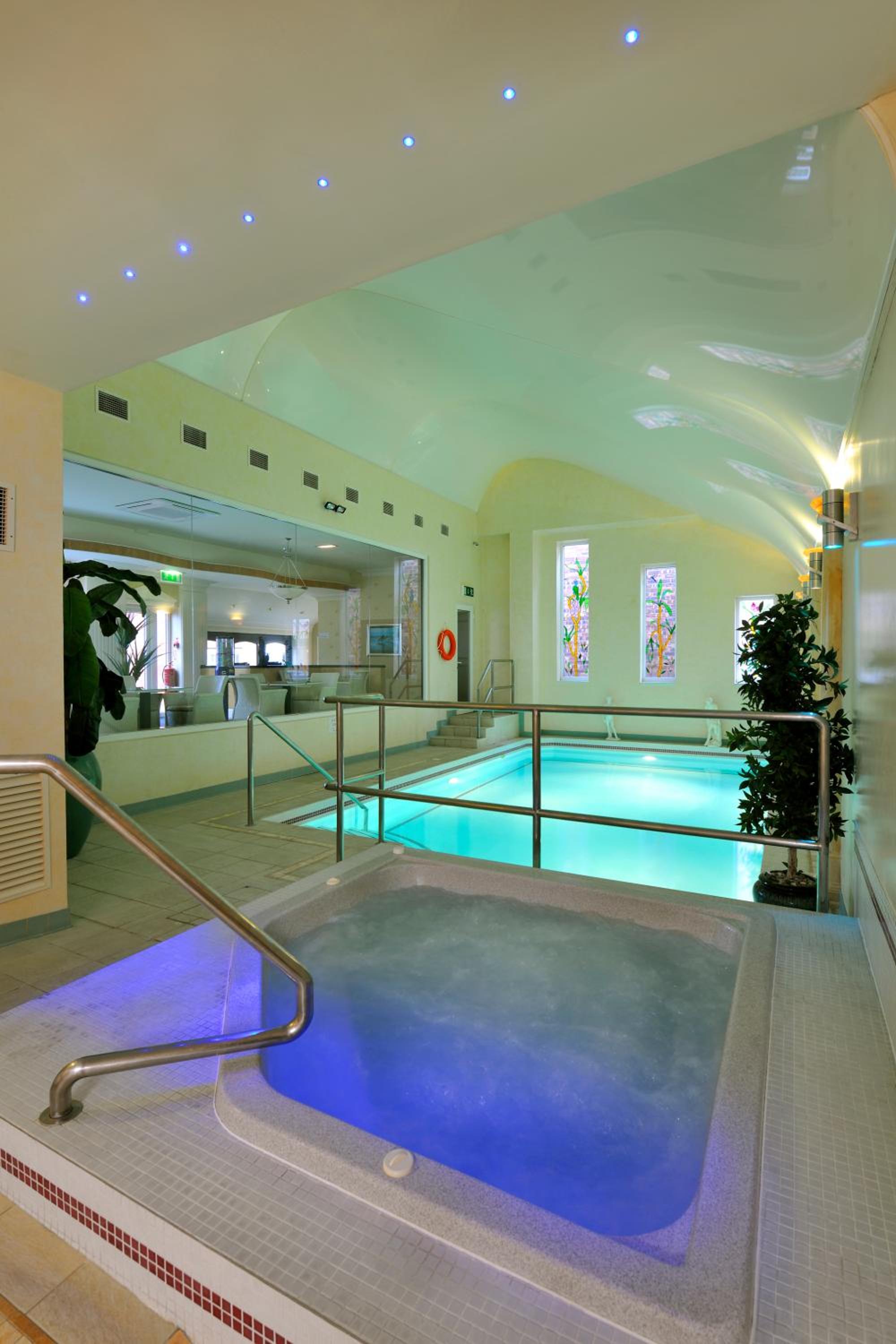 Lytham St Annes Vacations - Clifton Park Hotel - Exclusive to Adults - Property Image 3
