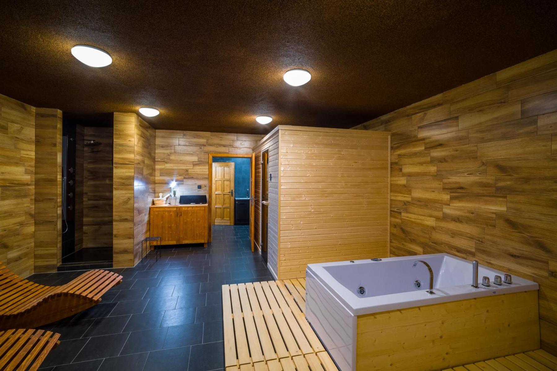 Ranch Jestřebice