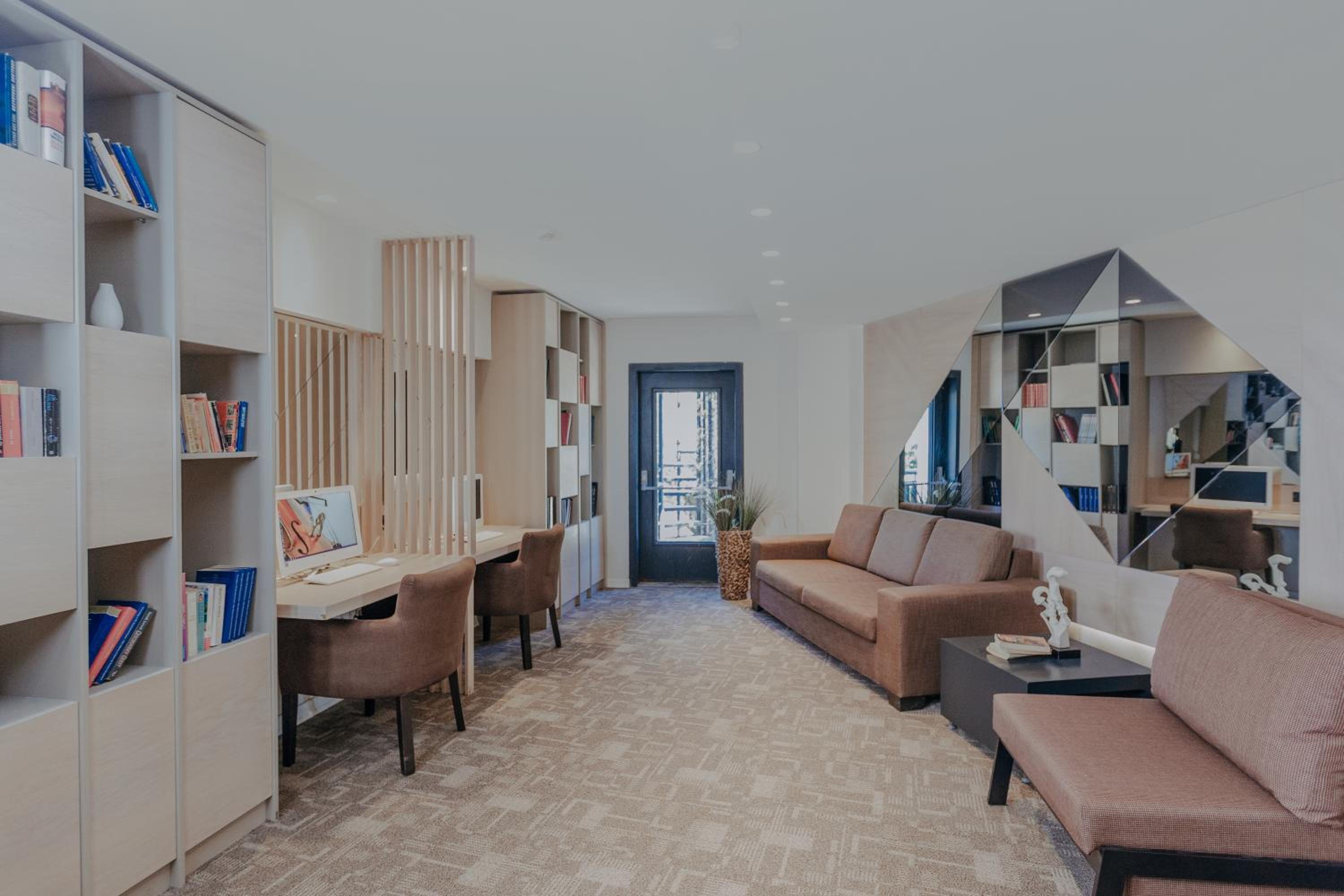 Pırıl Hotel Thermal&Beauty SPA - Image 12