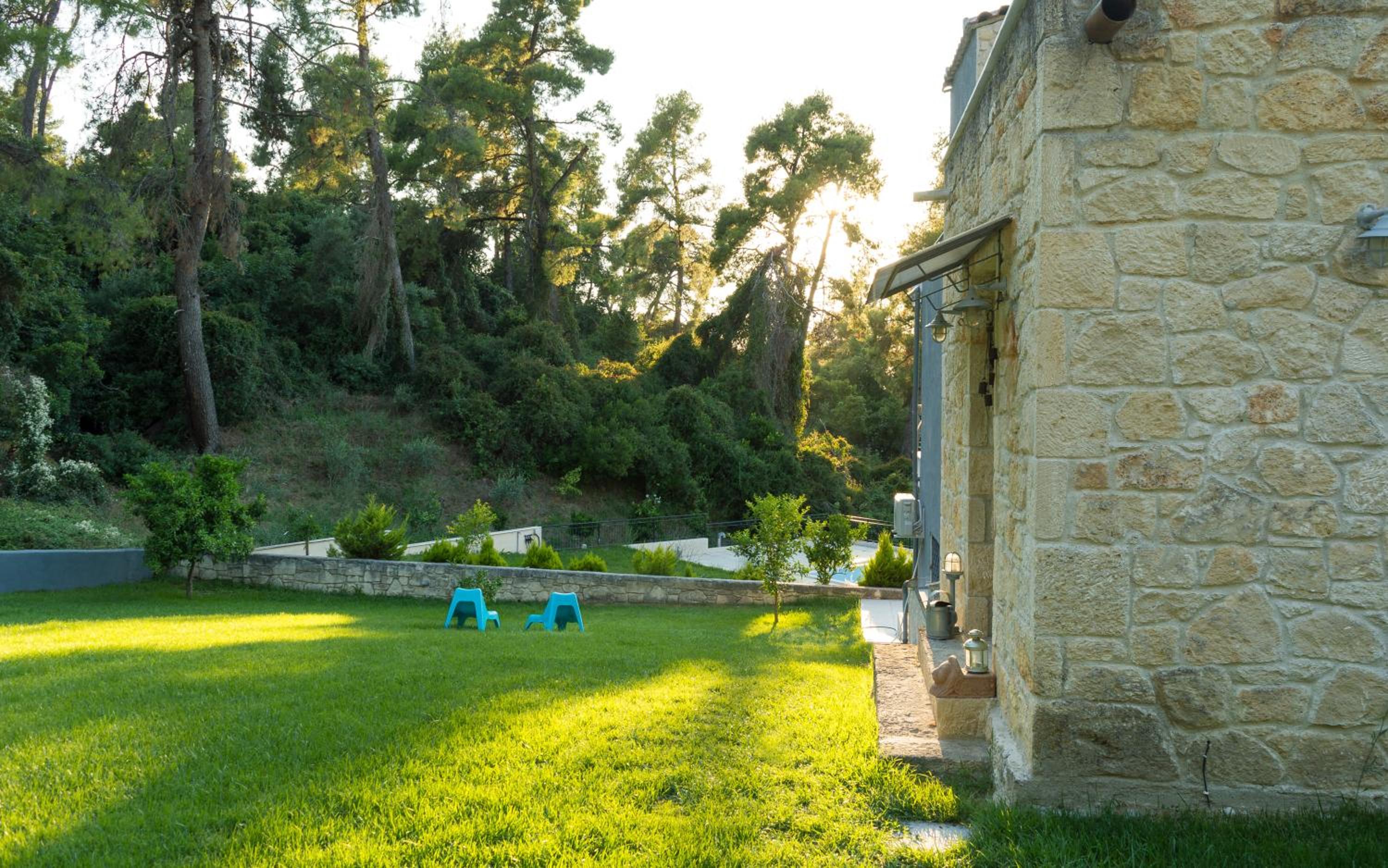Villa Opali view 4