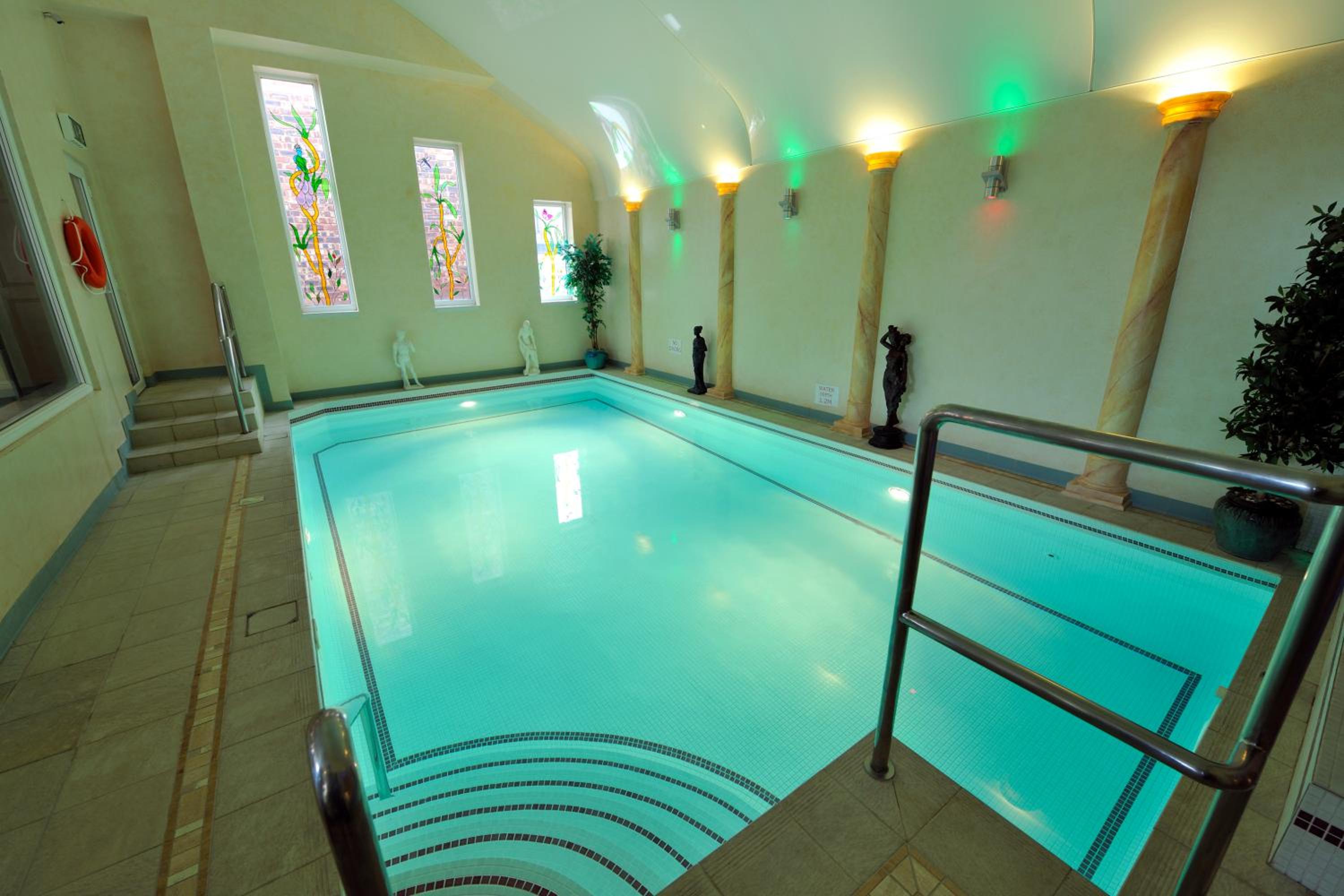 Lytham St Annes Vacations - Clifton Park Hotel - Exclusive to Adults - Property Image 8