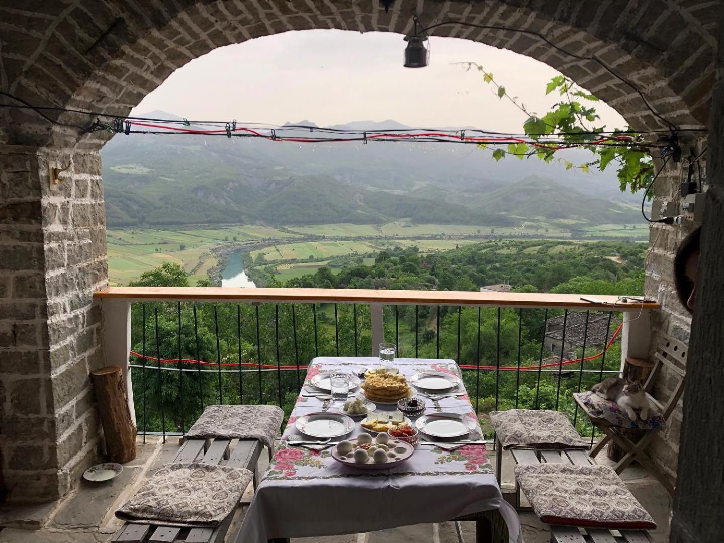 Traditional GuestHouse Permet