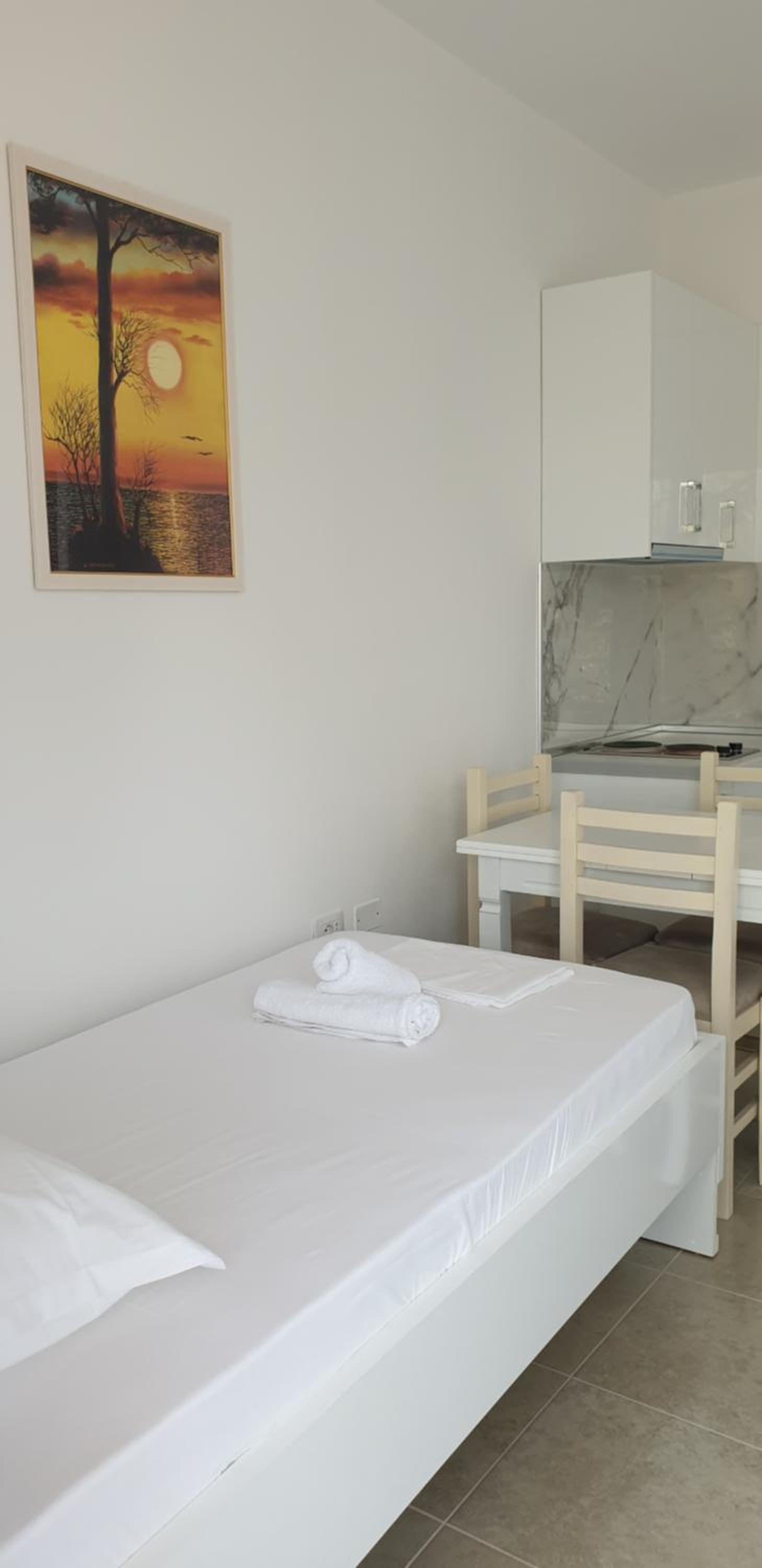Redsun Apartment