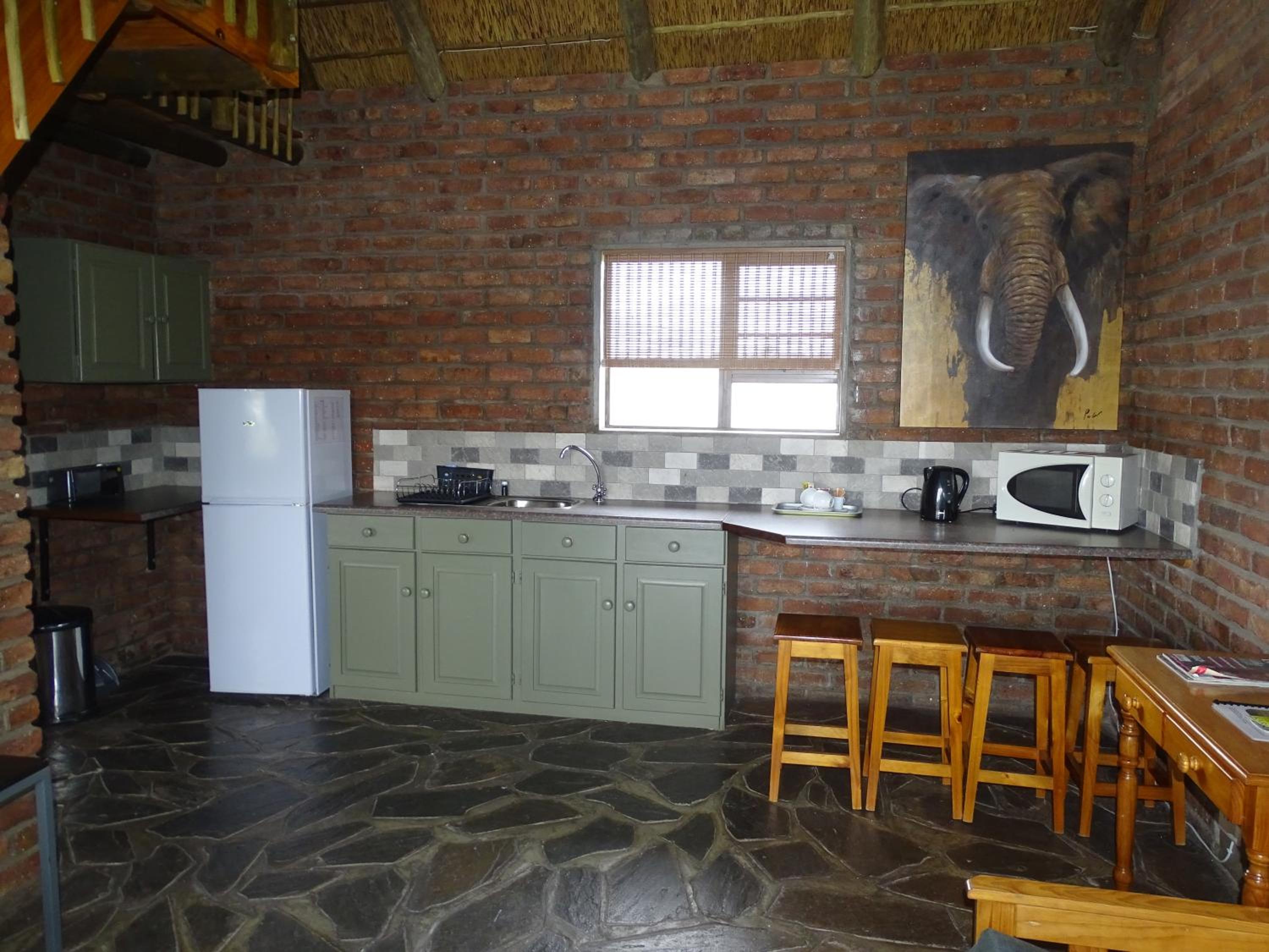 Teri-Lemveli Lodge