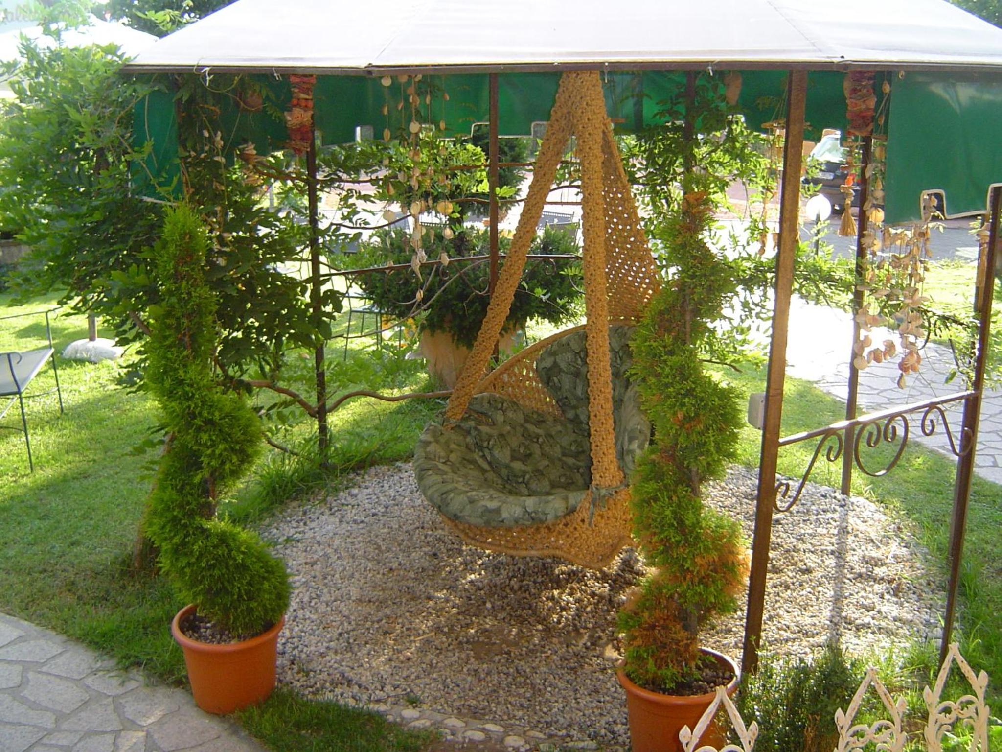 La Casa Gialla A MONTIGNOSO