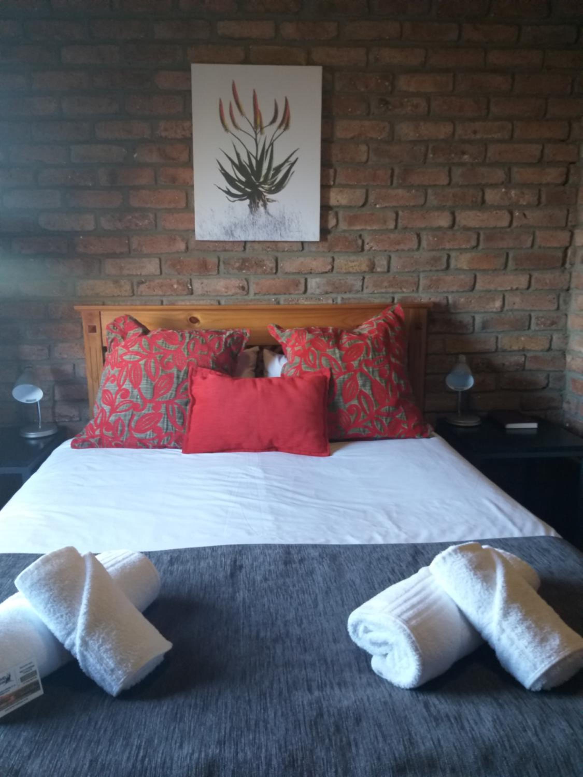 Teri-Lemveli Lodge