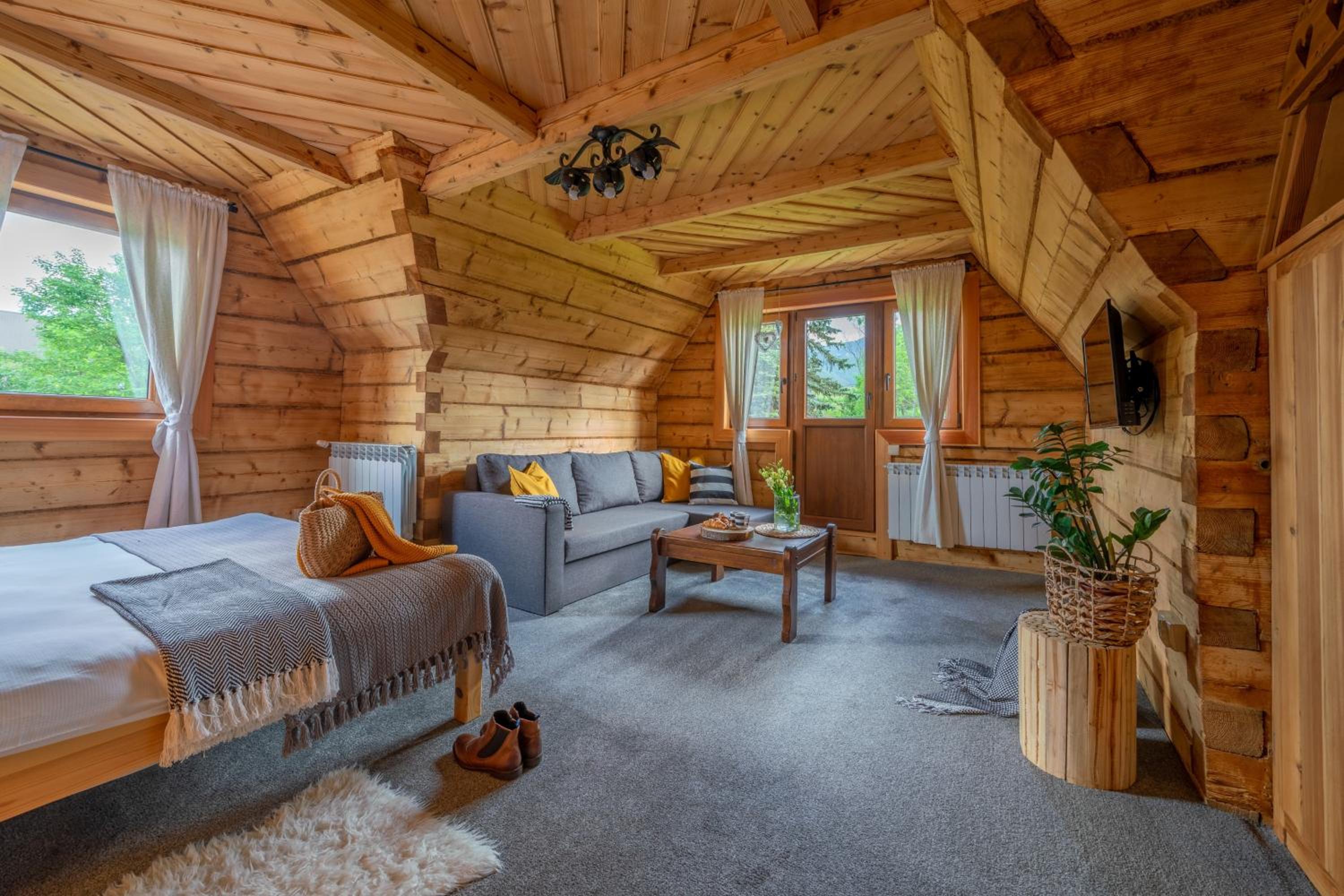Folk Home view 2