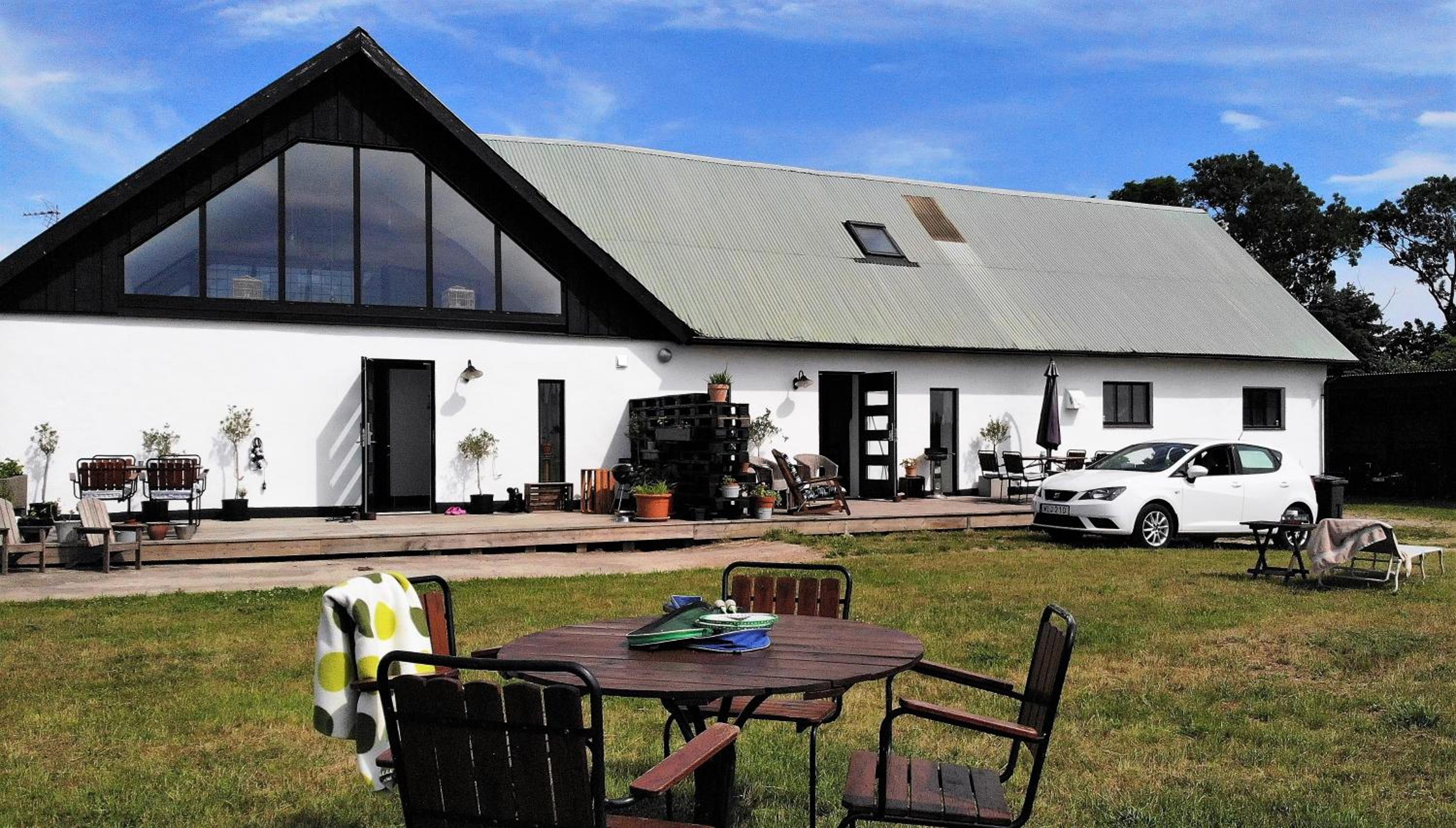 Hotel Almbacka Logi lgh 2 - Image 1