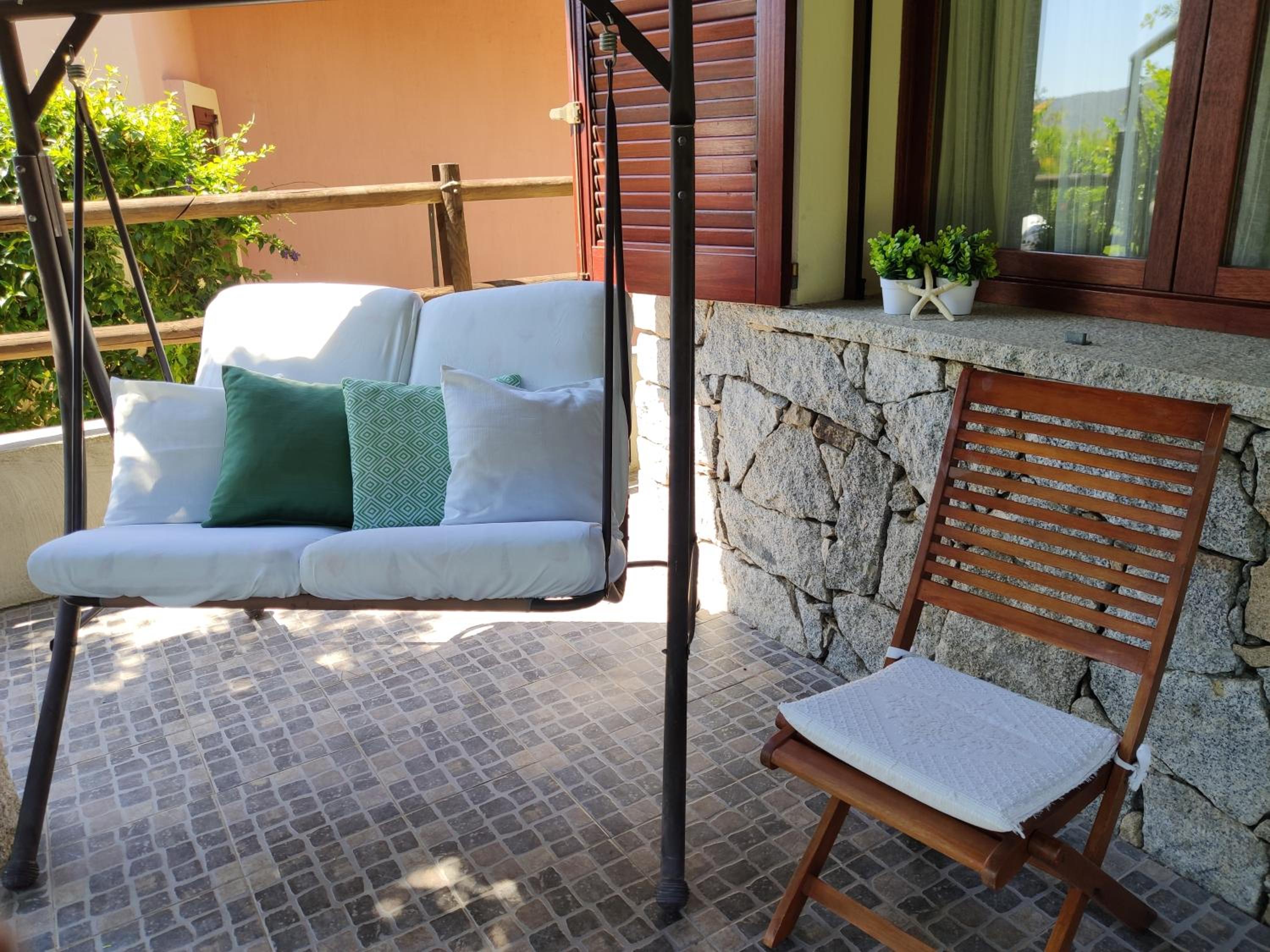 Villa Cruccuris view 3