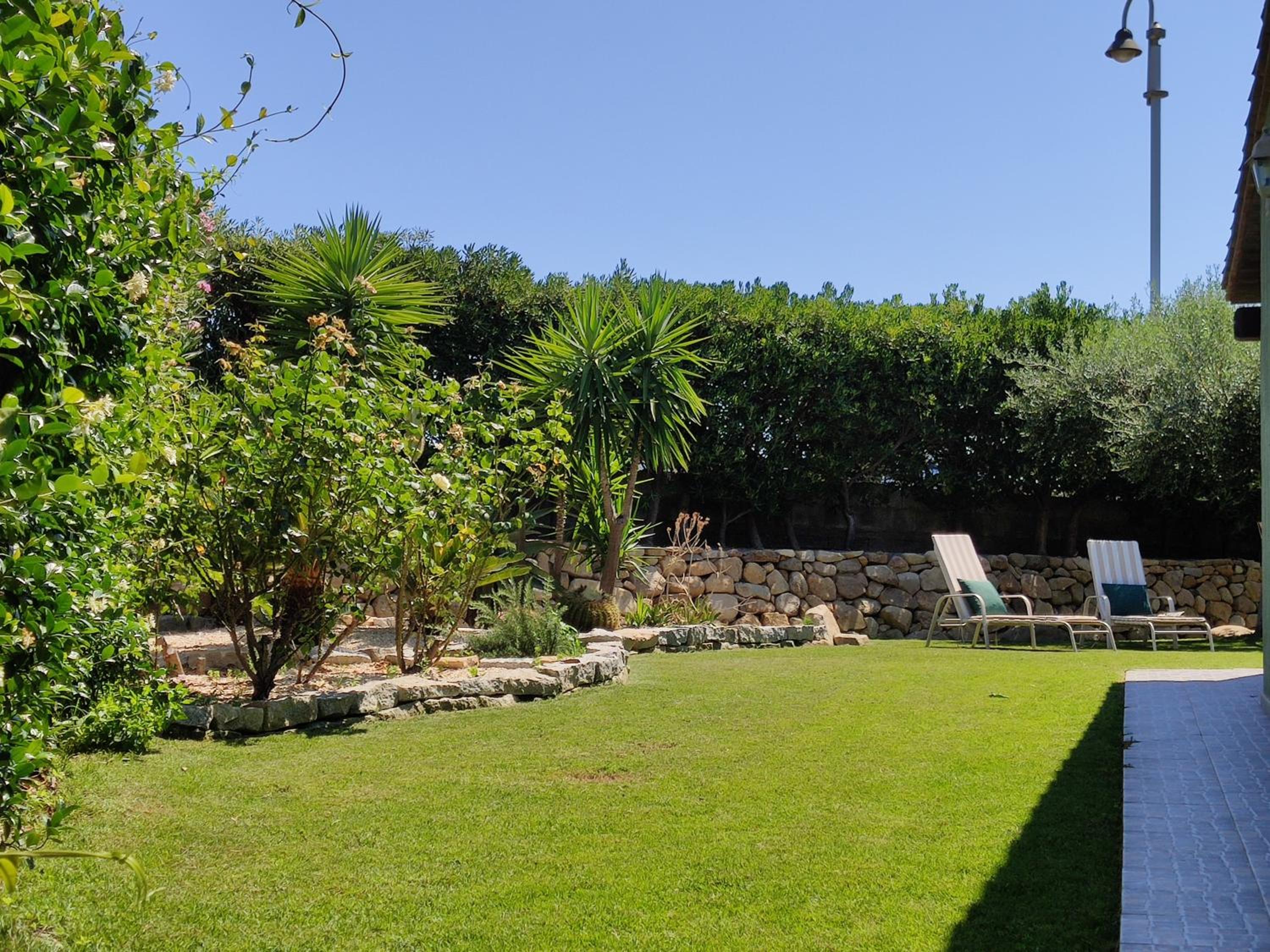 Villa Cruccuris view 4