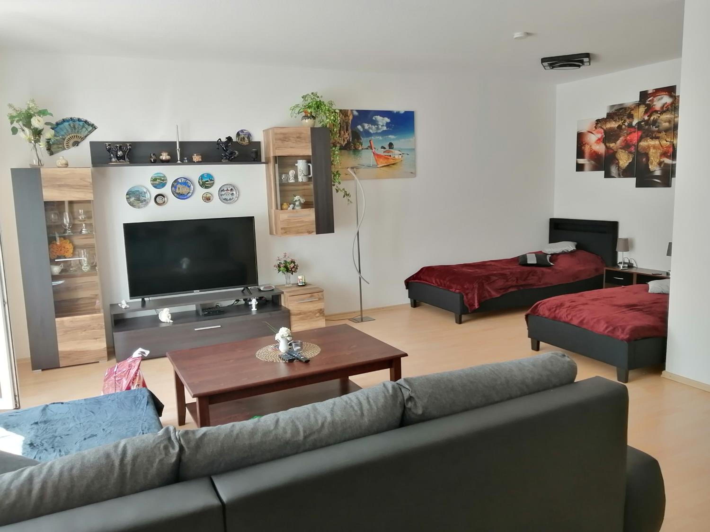 Apartment Paradies view 5
