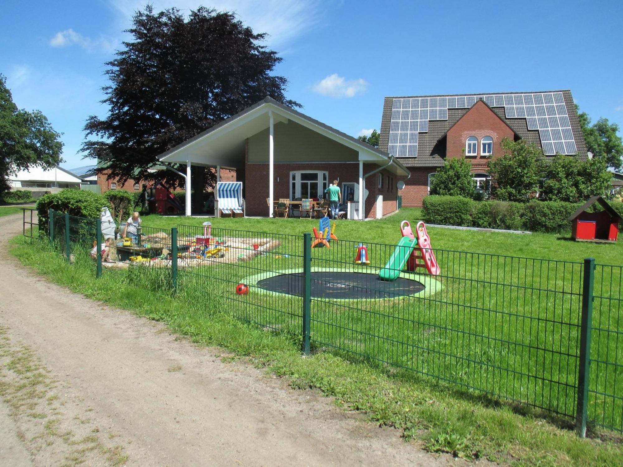 Hof Schmörholm Dein Familienurlaub auf dem Bauernhof