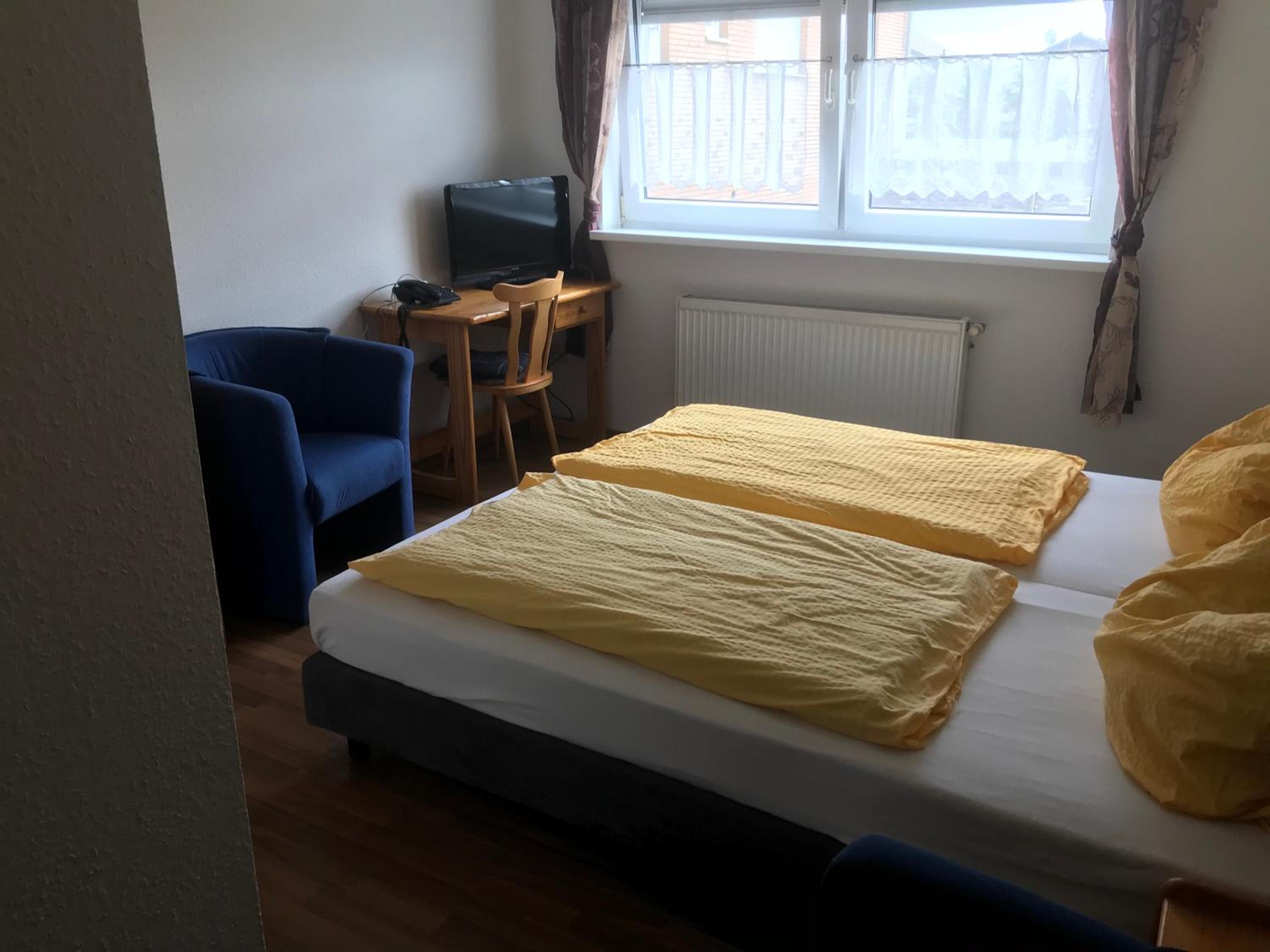 Hotel Kaufmann view 5