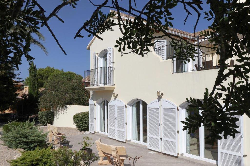 La Manga Club Resort - Individual Villa 463 view 2