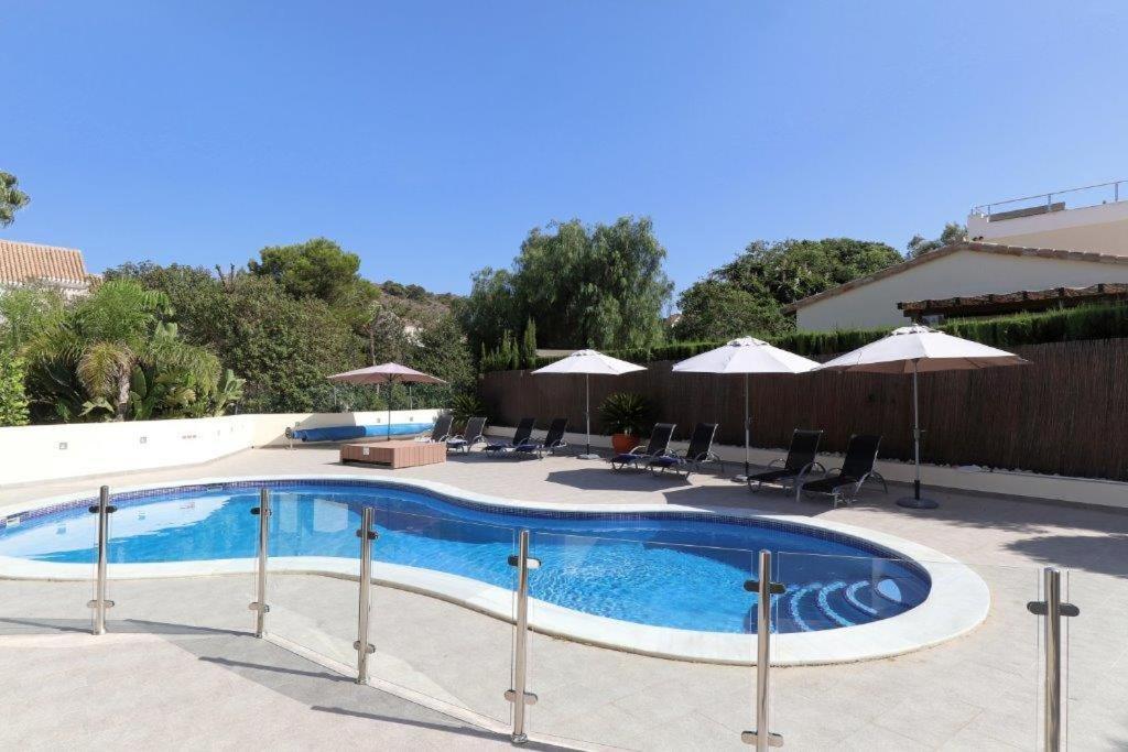 La Manga Club Resort - Individual Villa 463 view 3