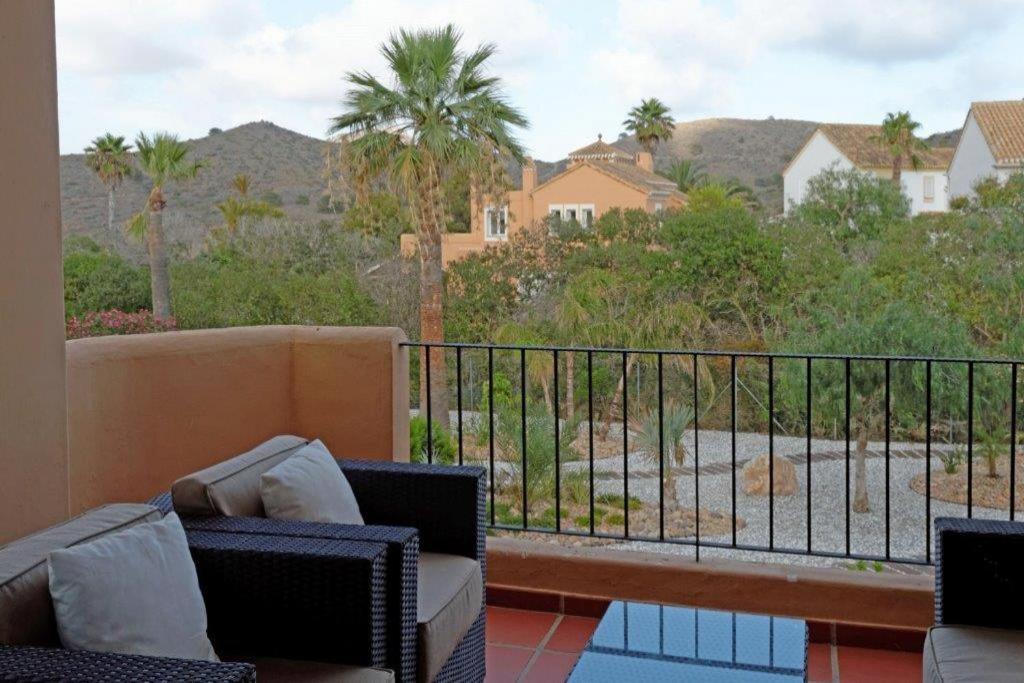 La Manga Club Resort - Individual Villa 463 view 5