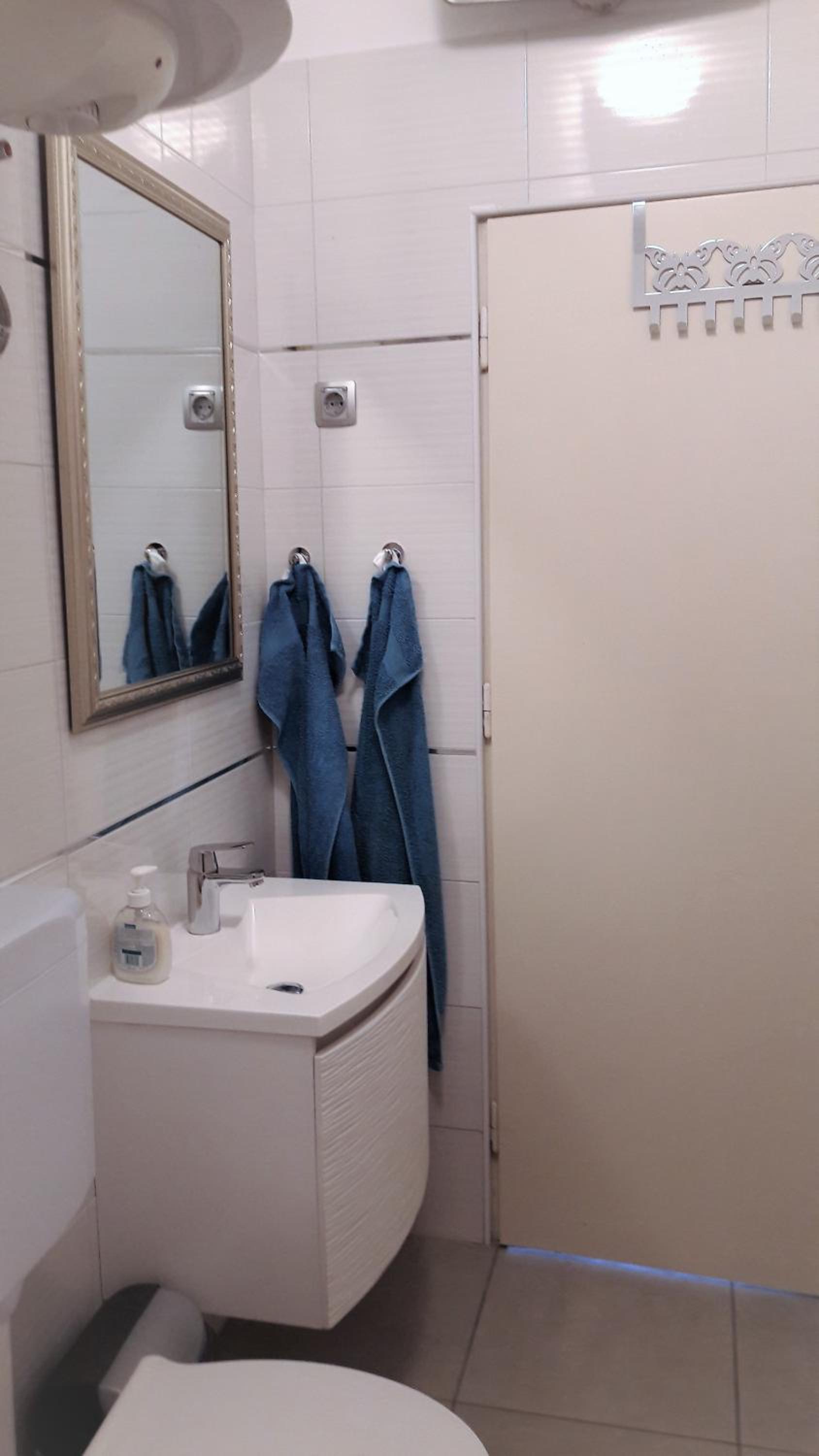 Apartment Ane