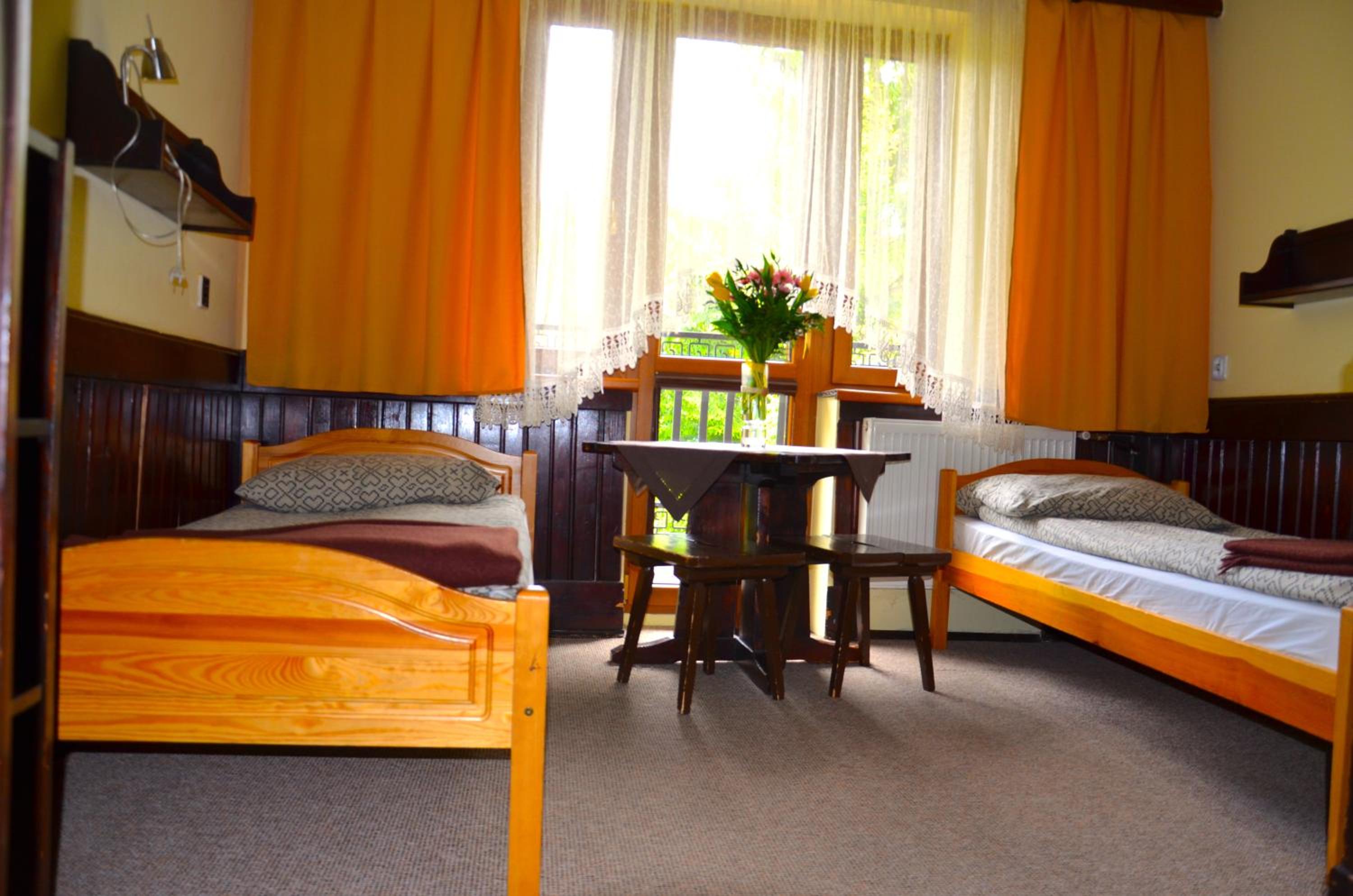 Ośrodek Wypoczynkowo-Szkoleniowy HALNY, photo 3