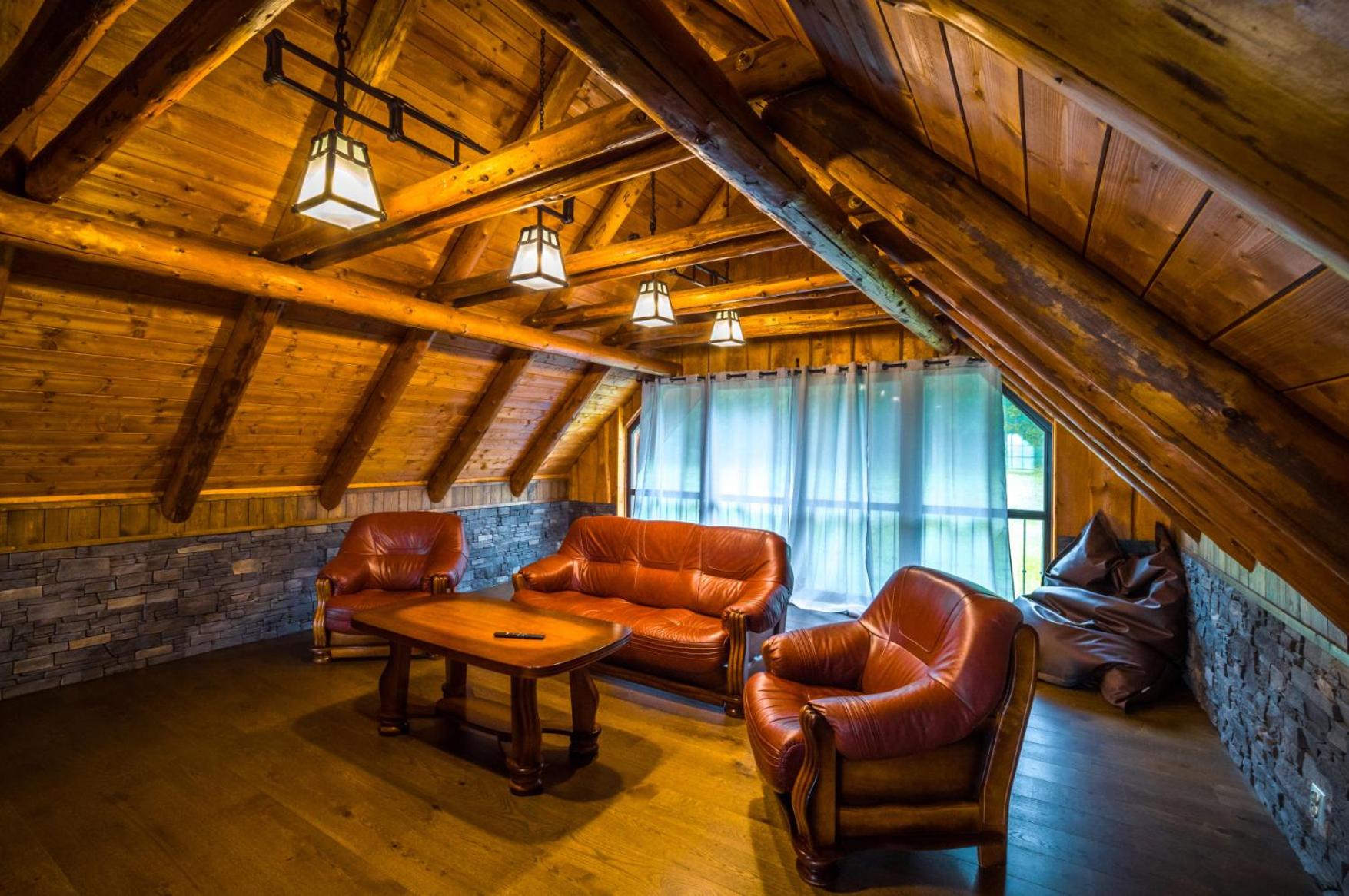 Ranch Jestřebice