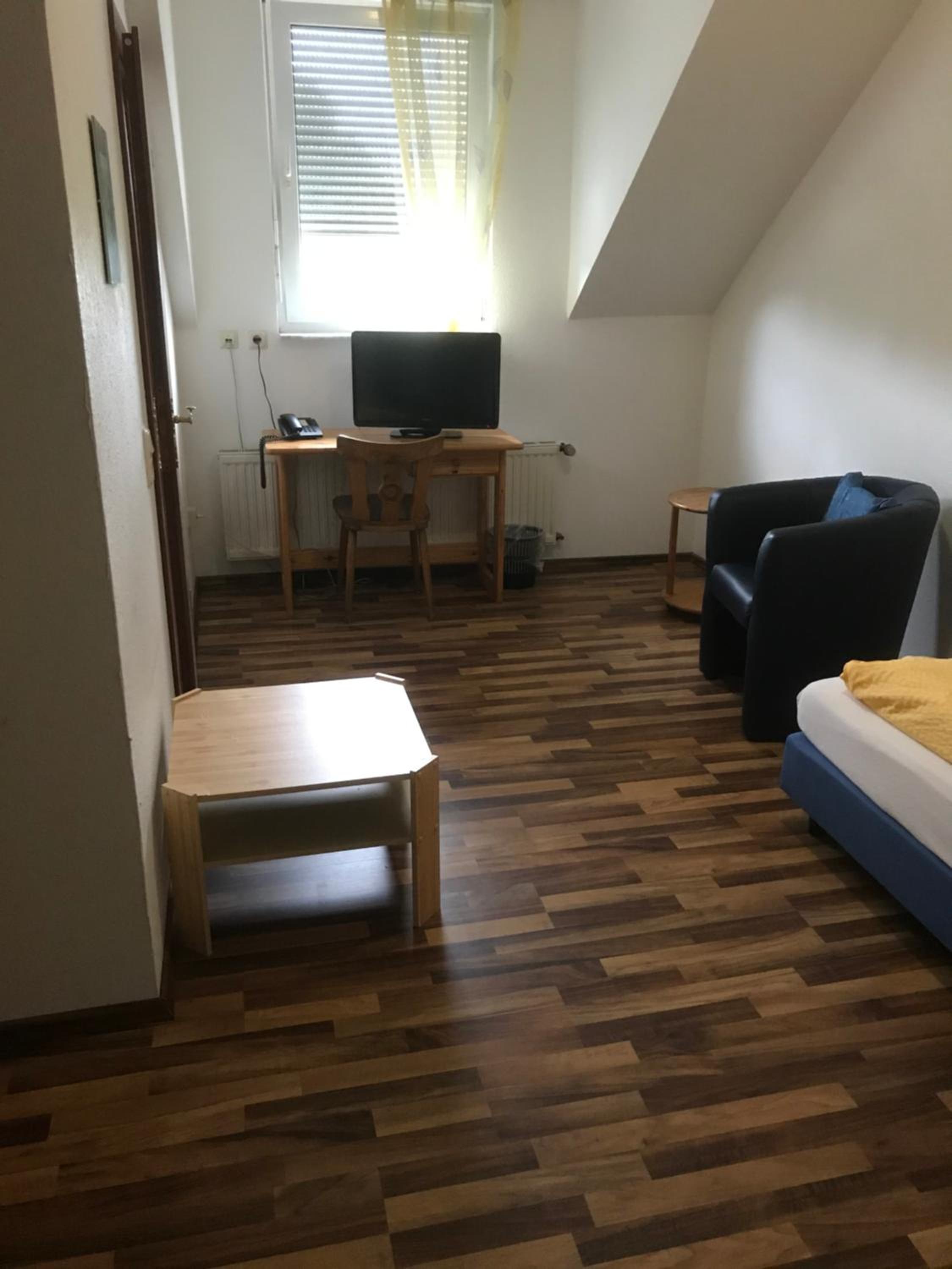 Hotel Kaufmann view 3