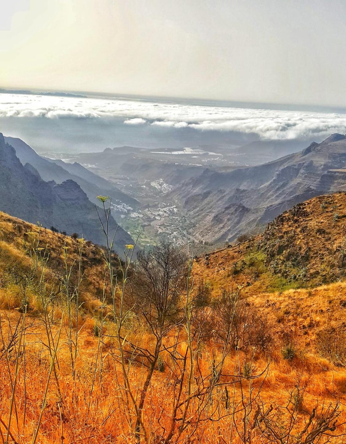 La Coruna Vacations - Los Andenes Cave - Property Image 10