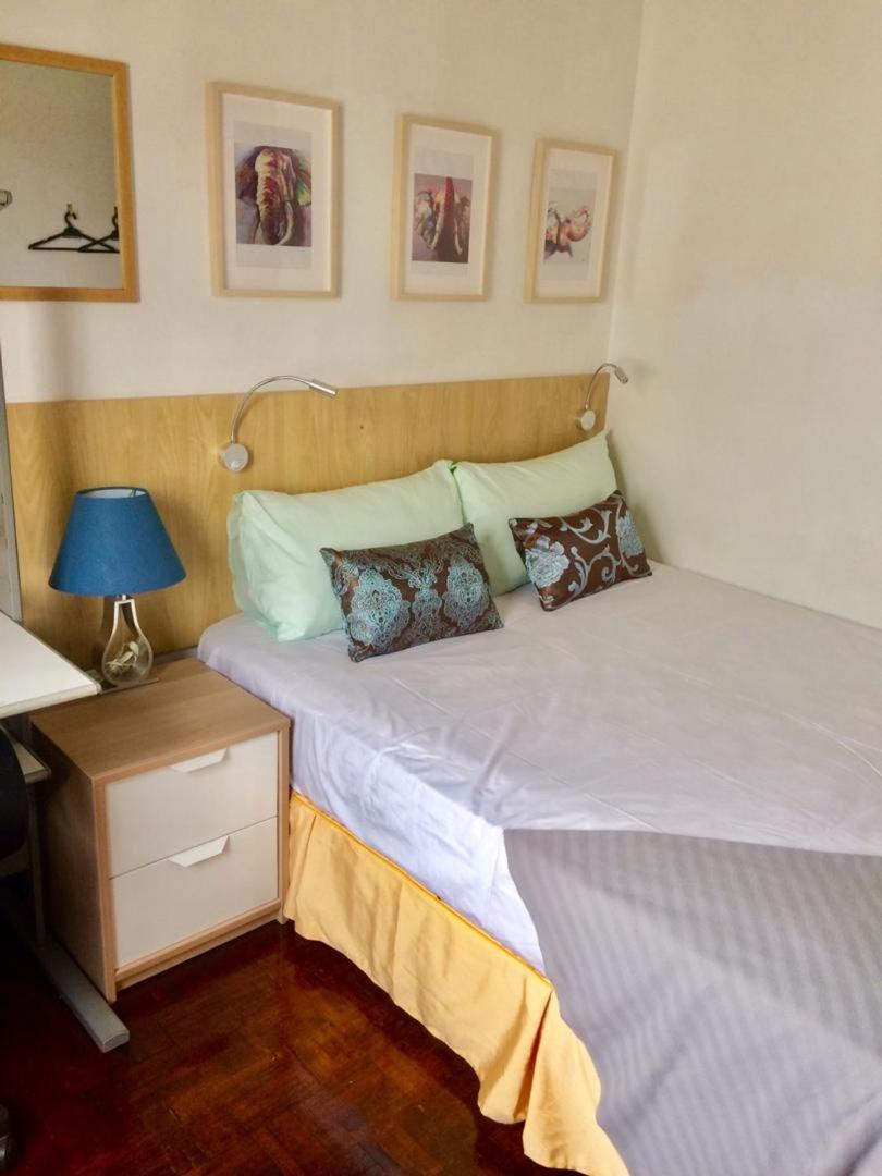Budget Double Room in Suria Kipark Damansara Apt photo 2