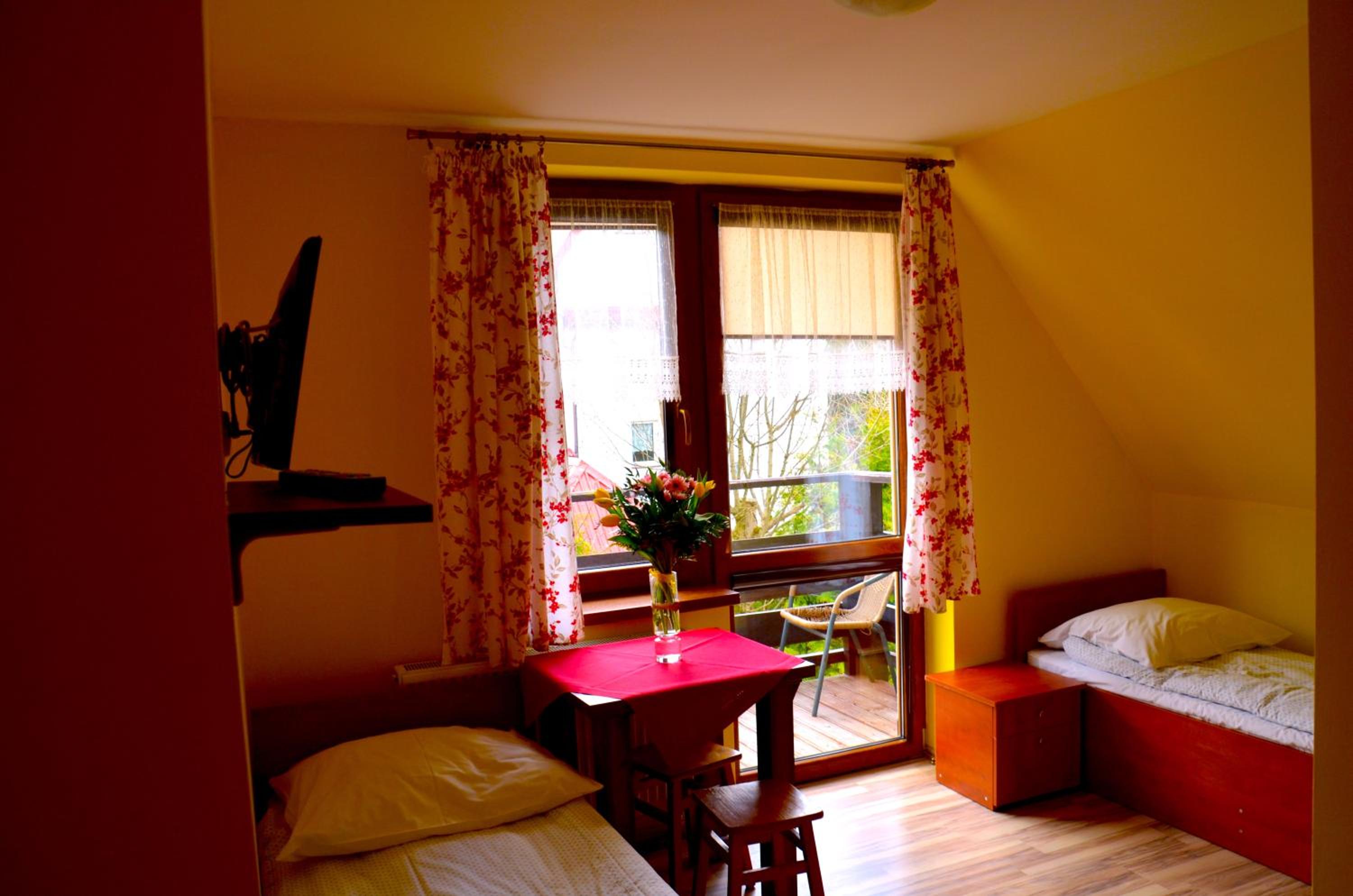 Ośrodek Wypoczynkowo-Szkoleniowy HALNY, photo 5