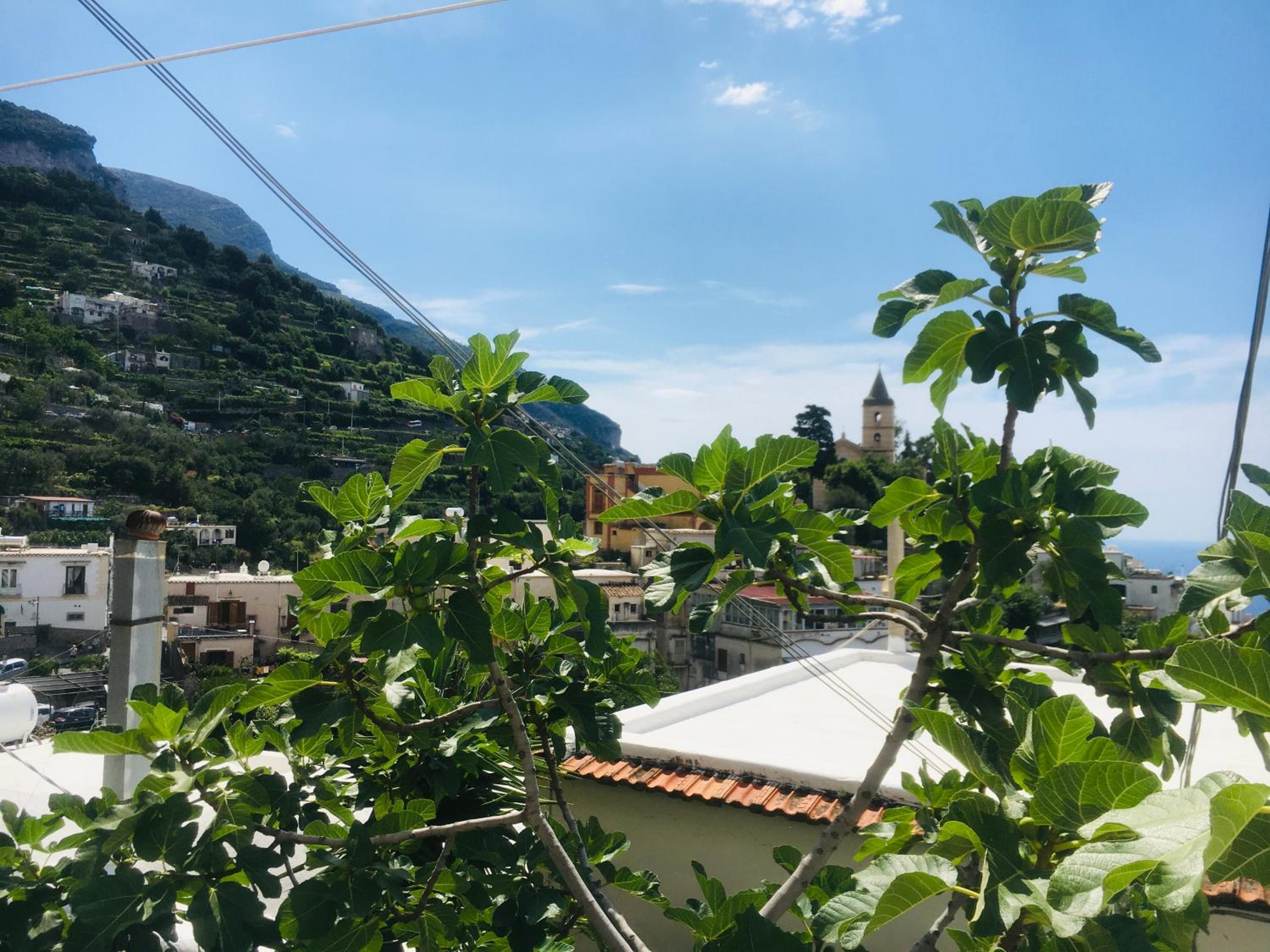 Casa Giulia Positano en Positano — other