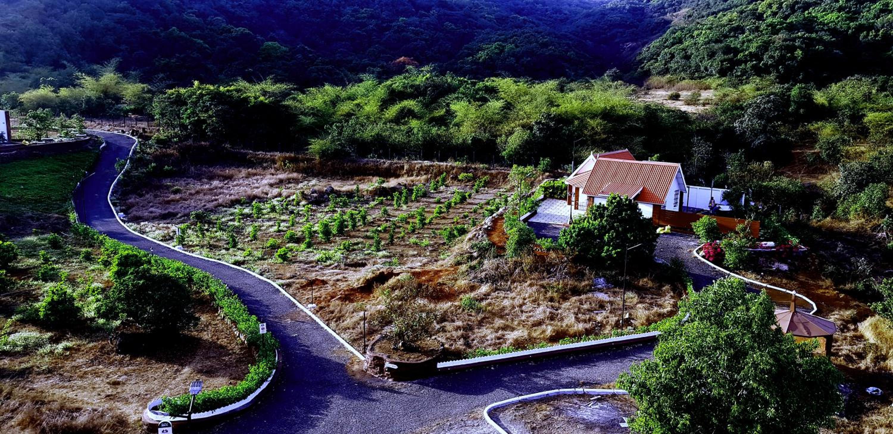 Lonavala Vacations - Nostravila - Property Image 106