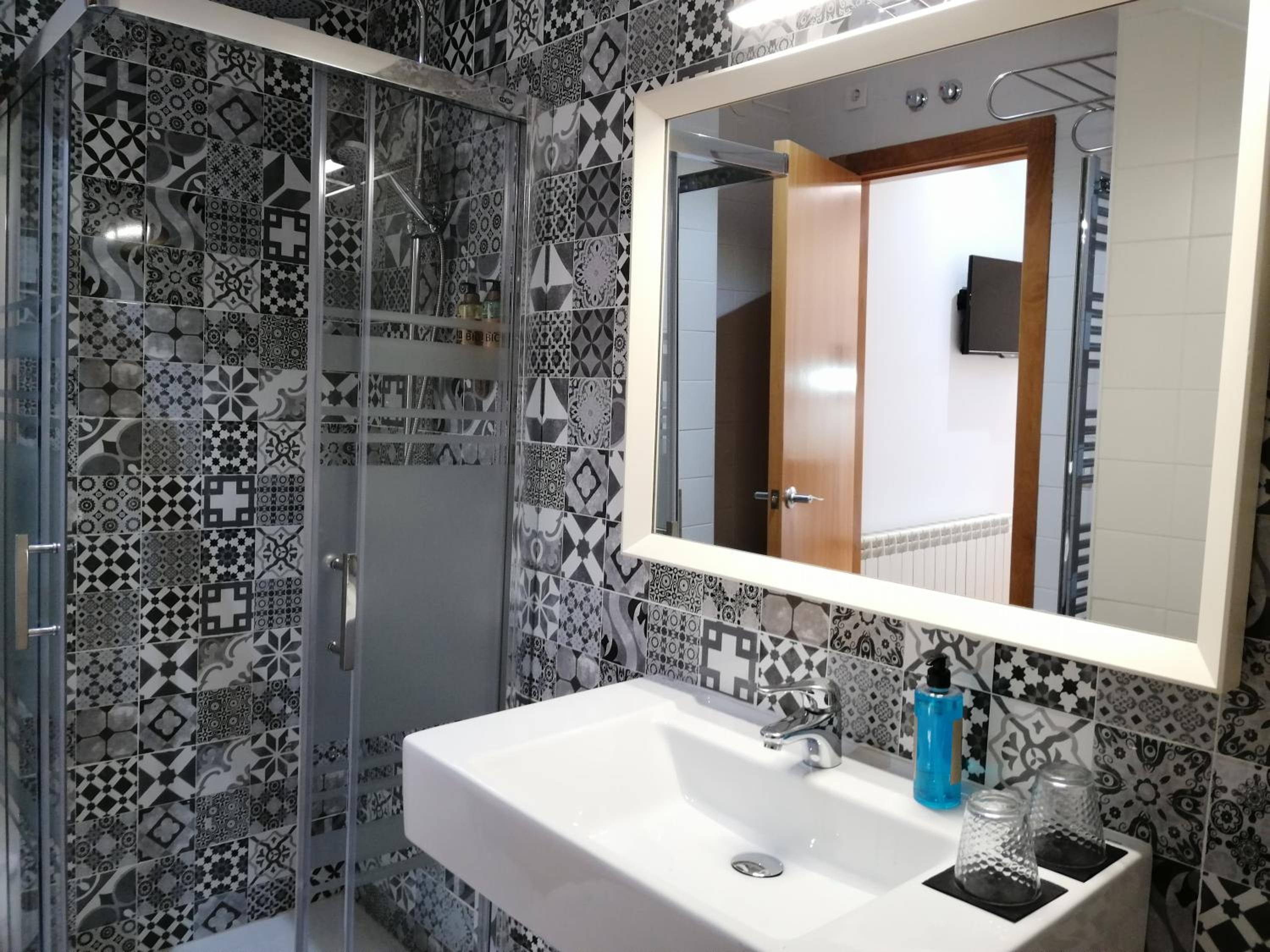 Hostal Cuéntame Evolución Auto Check in