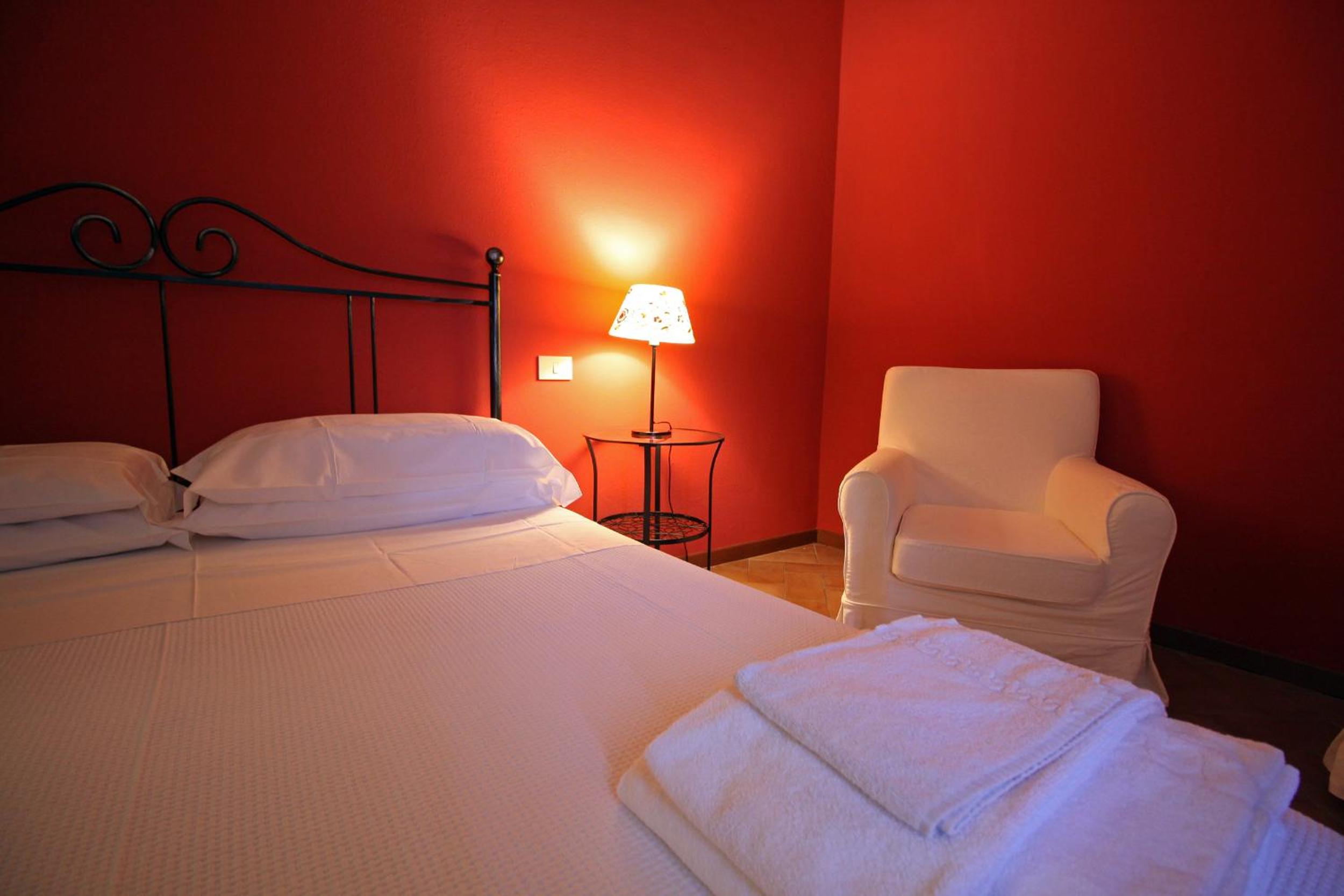 Agriturismo Casale Dello Sparviero