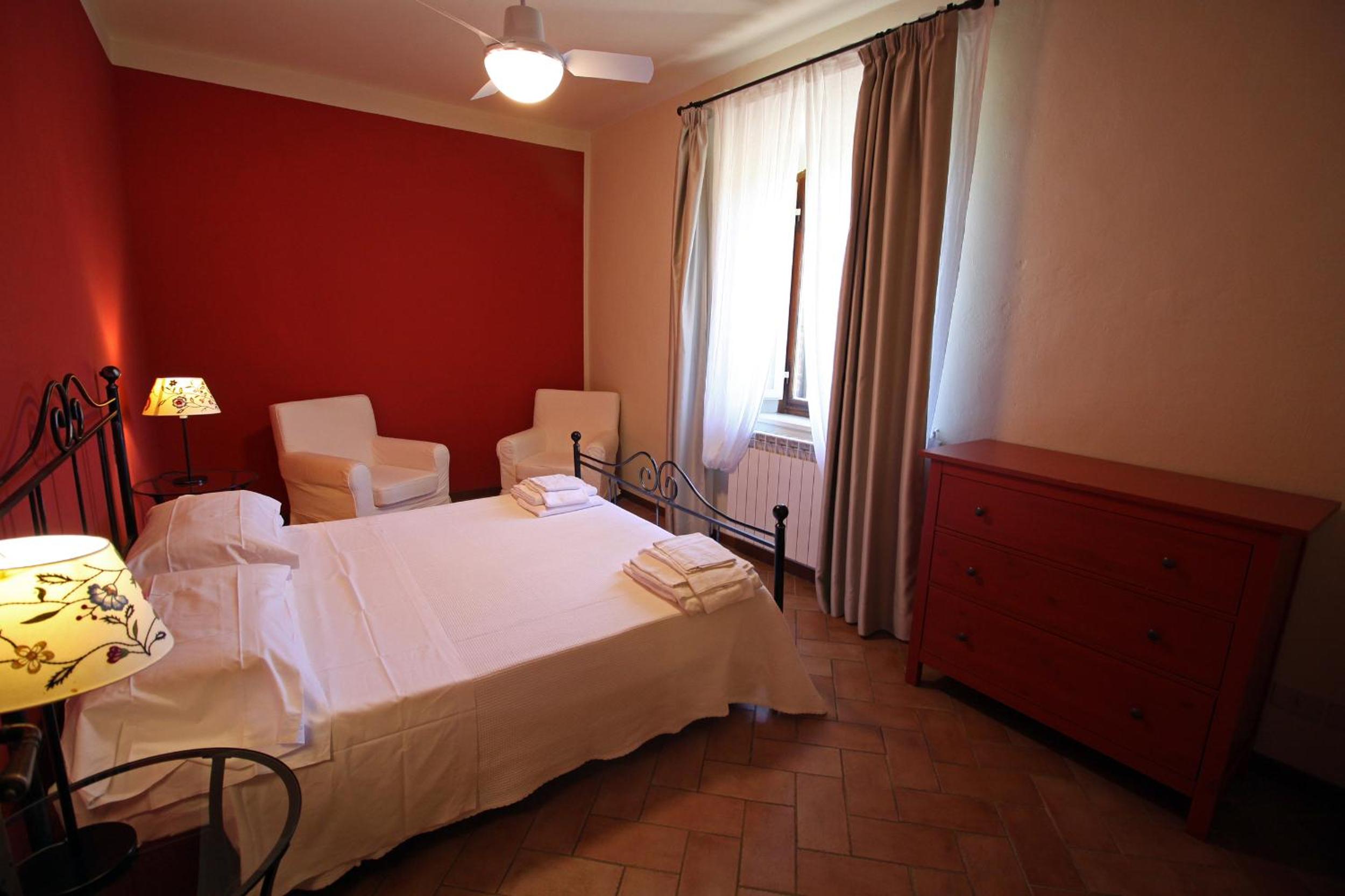 Agriturismo Casale Dello Sparviero