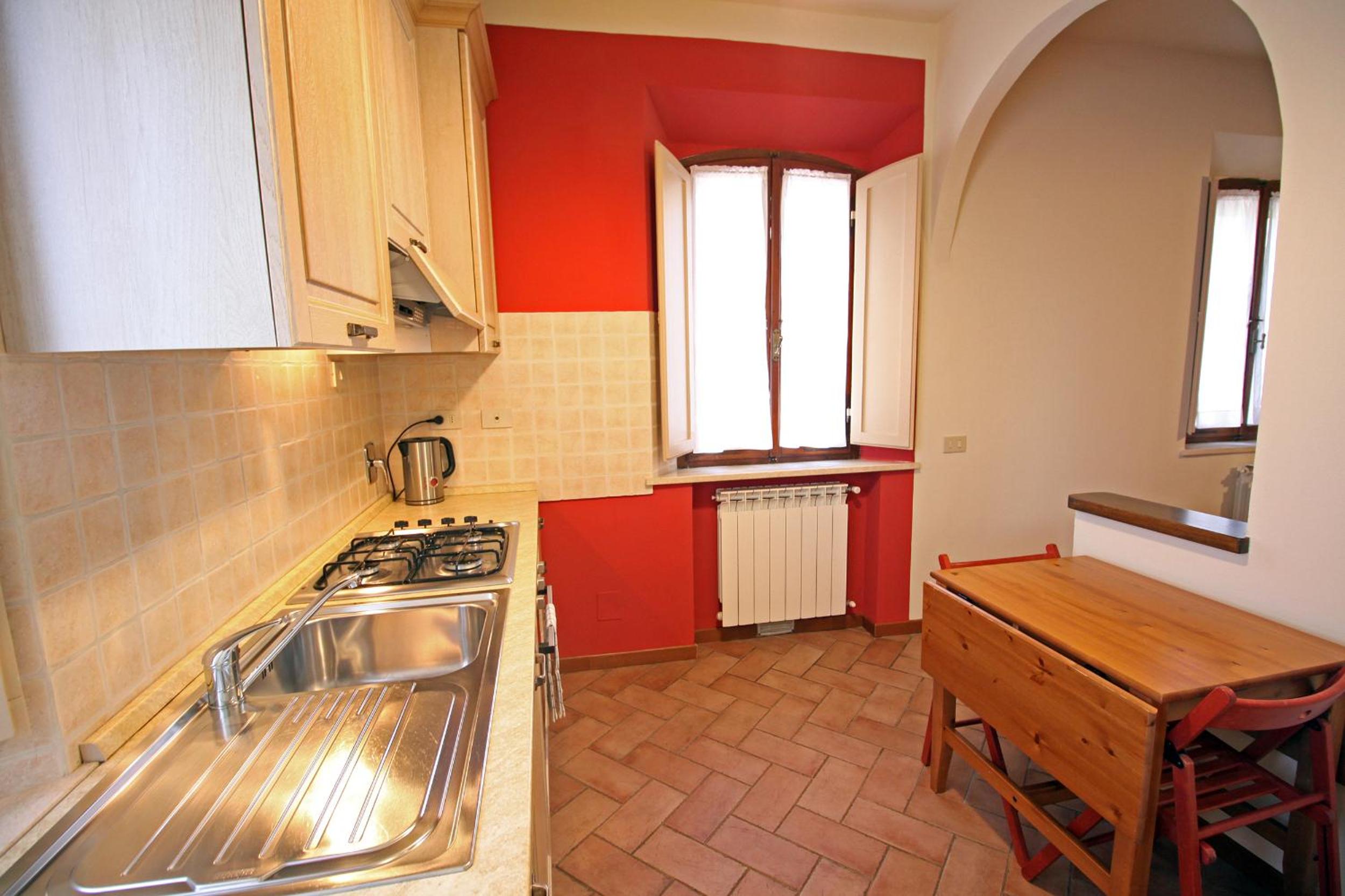 Agriturismo Casale Dello Sparviero