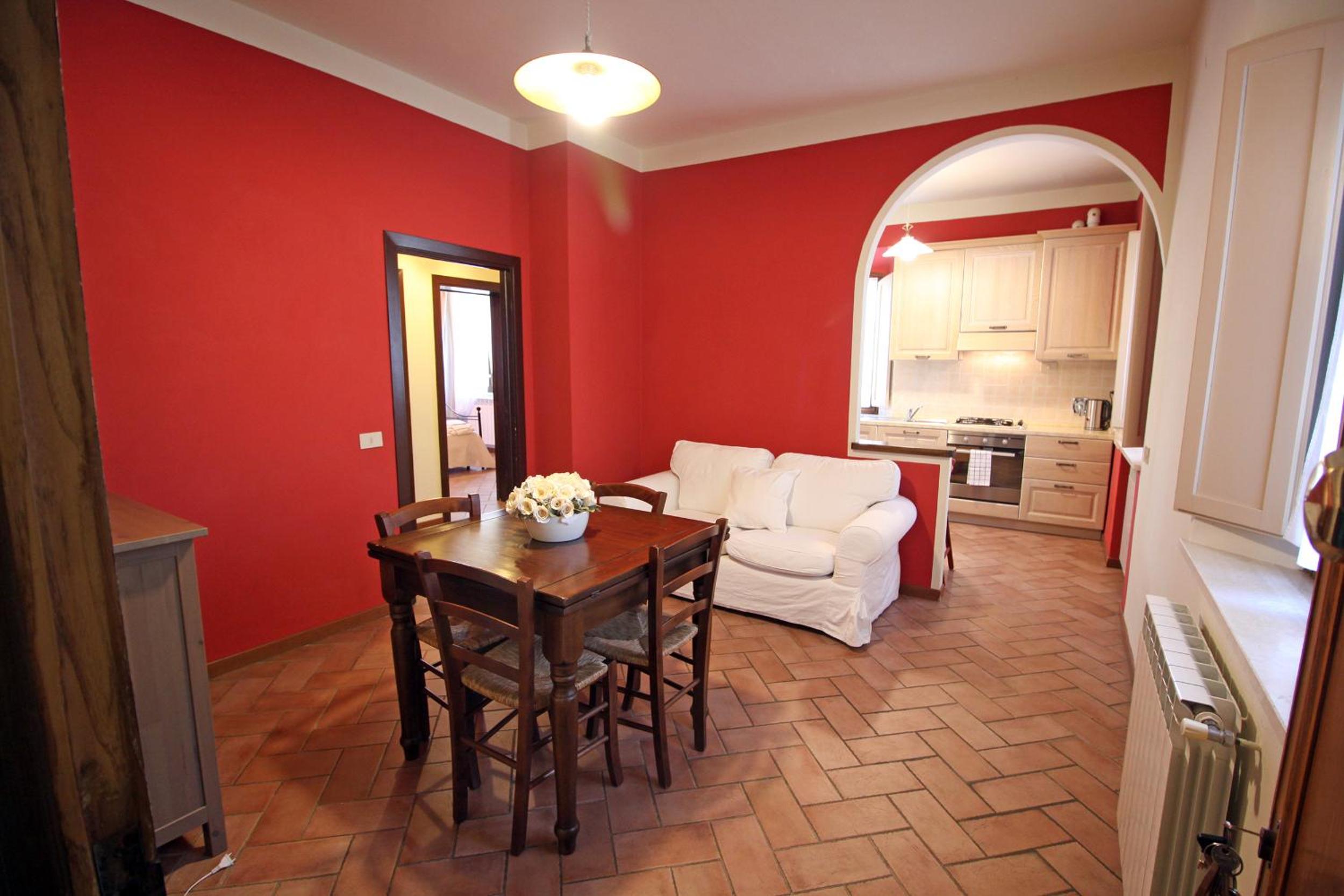 Agriturismo Casale Dello Sparviero