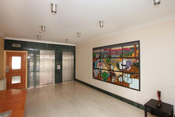Klimentos Flat 64 view 5