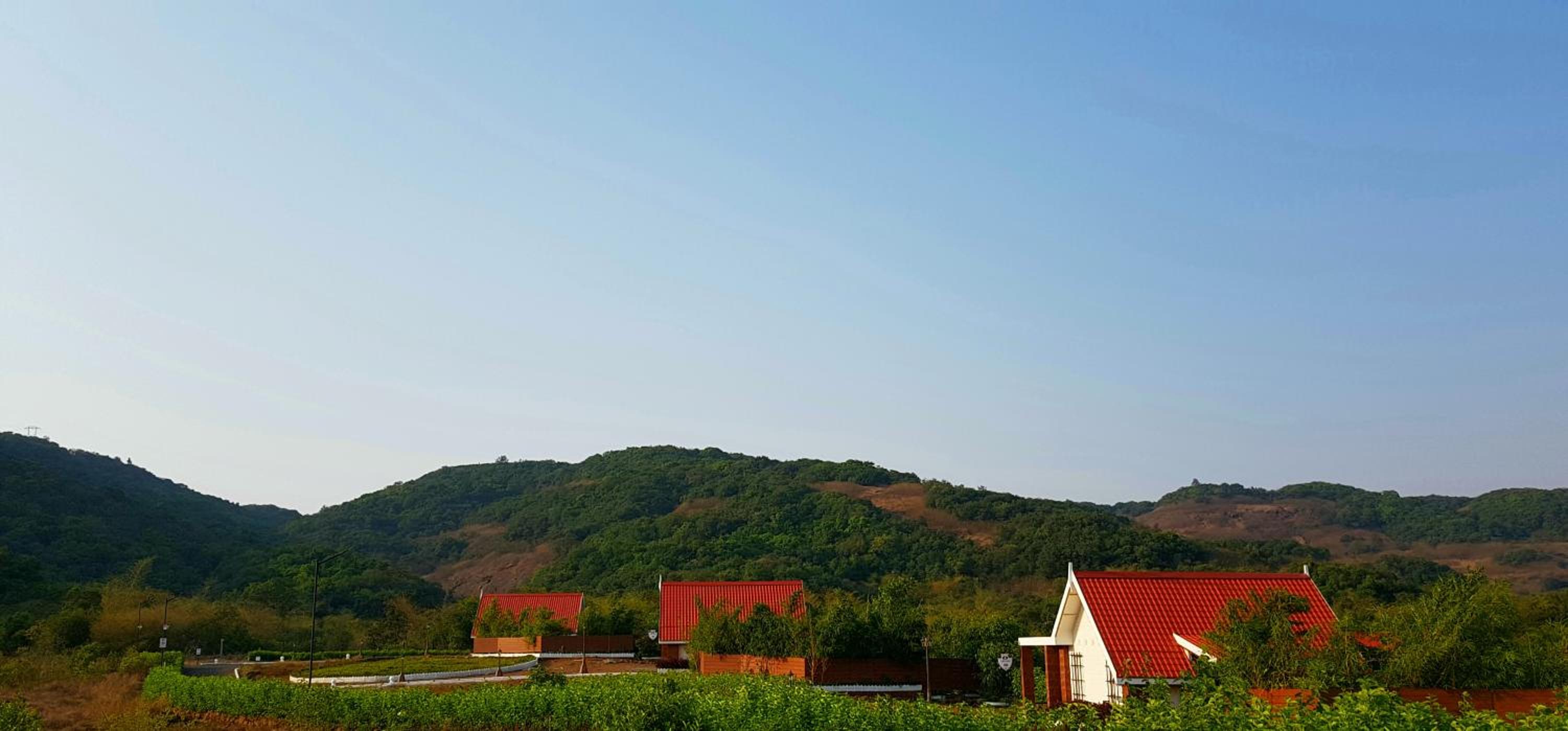 Lonavala Vacations - Nostravila - Property Image 24
