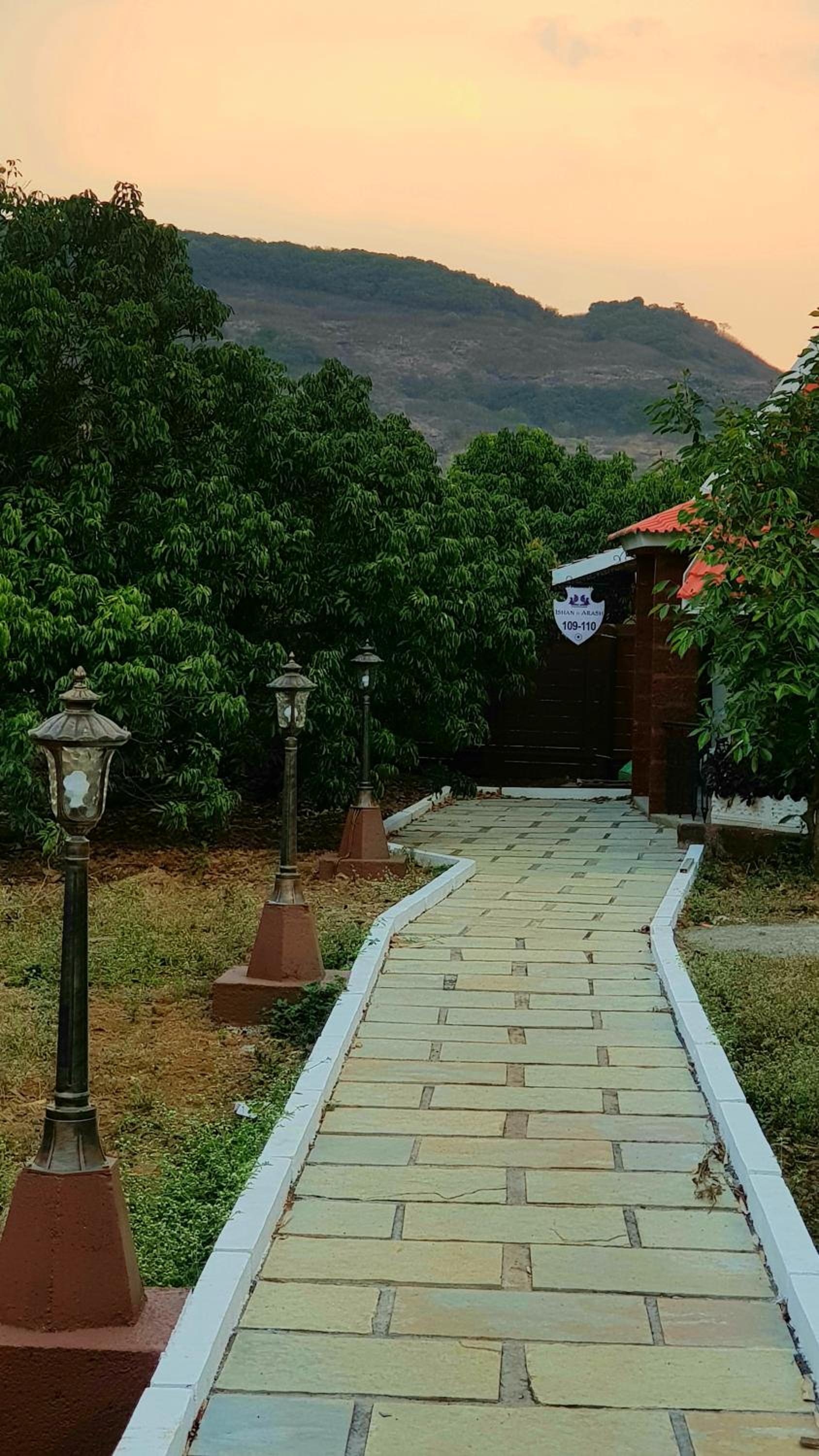 Lonavala Vacations - Nostravila - Property Image 20