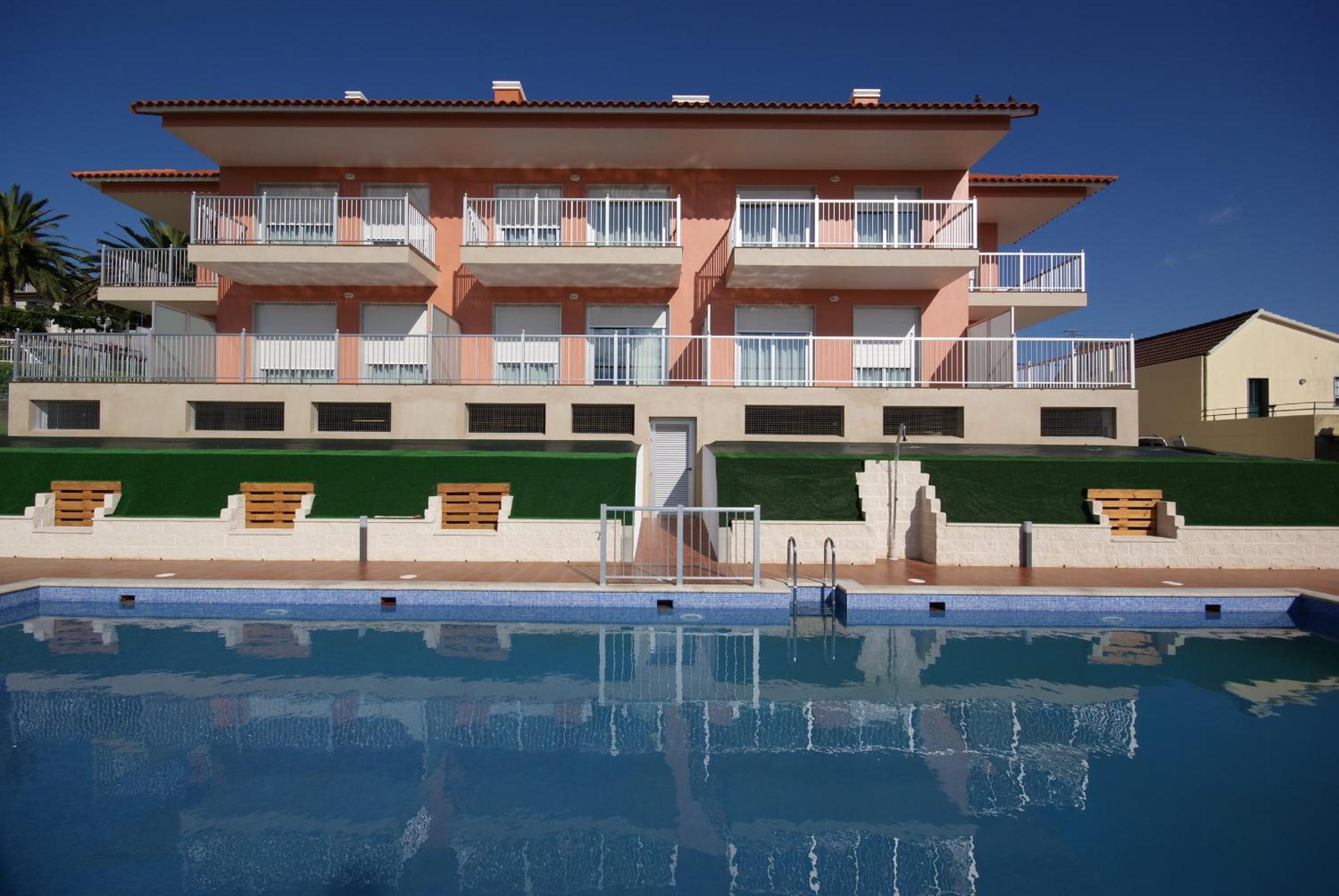 Apartamentos Mirador de Reis, photo 2