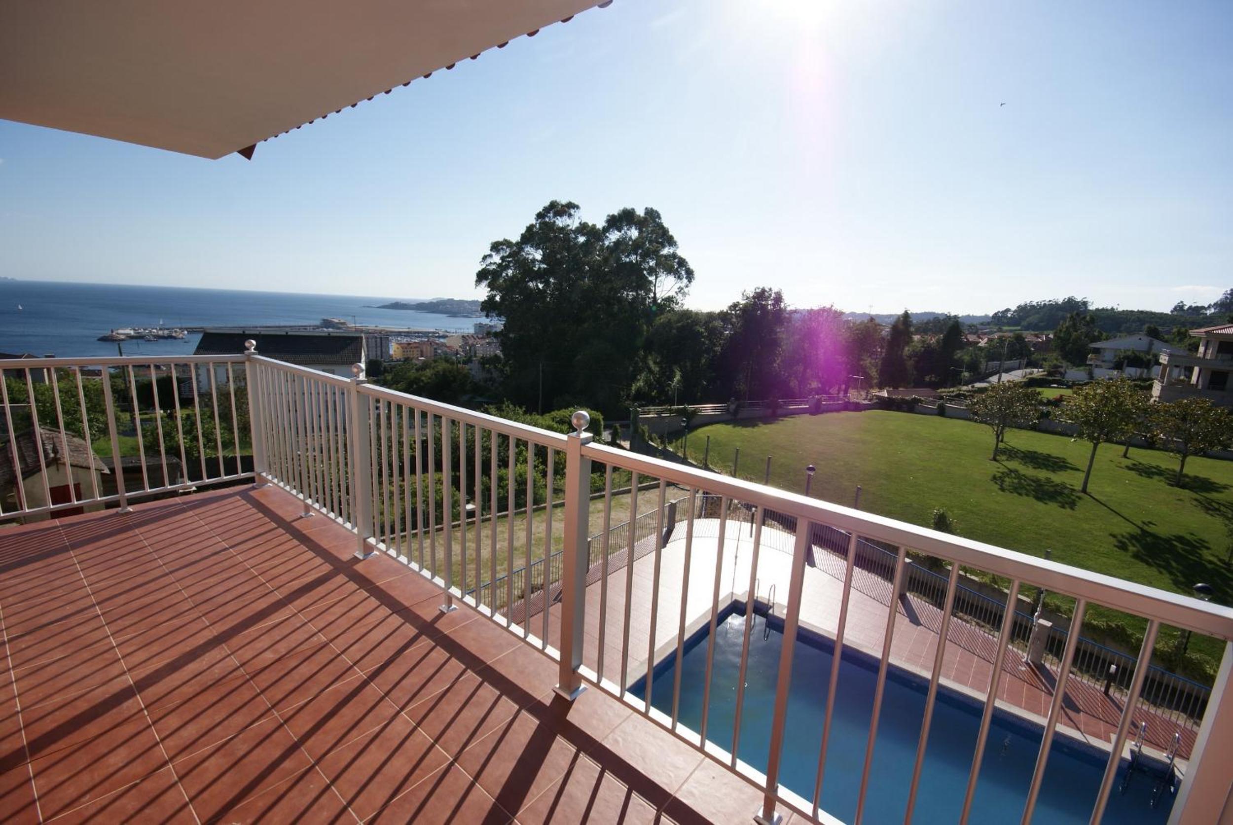 Apartamentos Mirador de Reis view 5