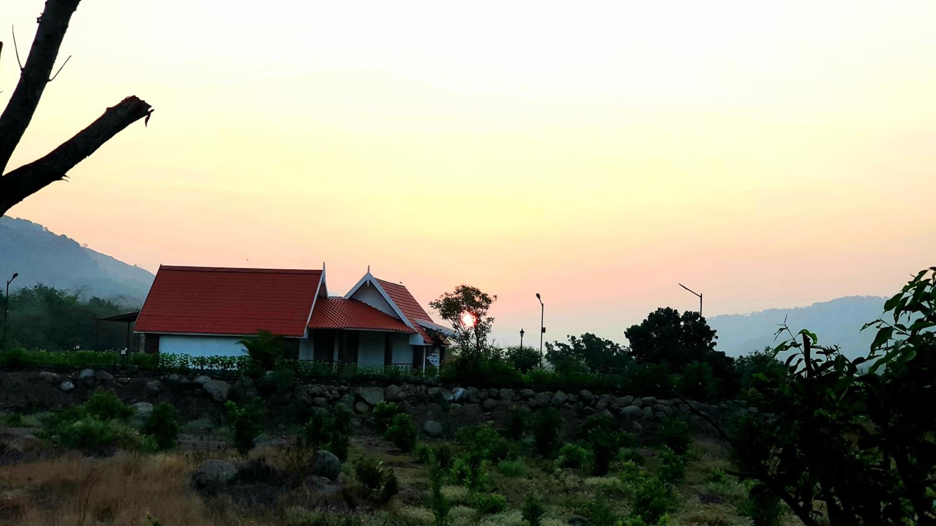 Lonavala Vacations - Nostravila - Property Image 19