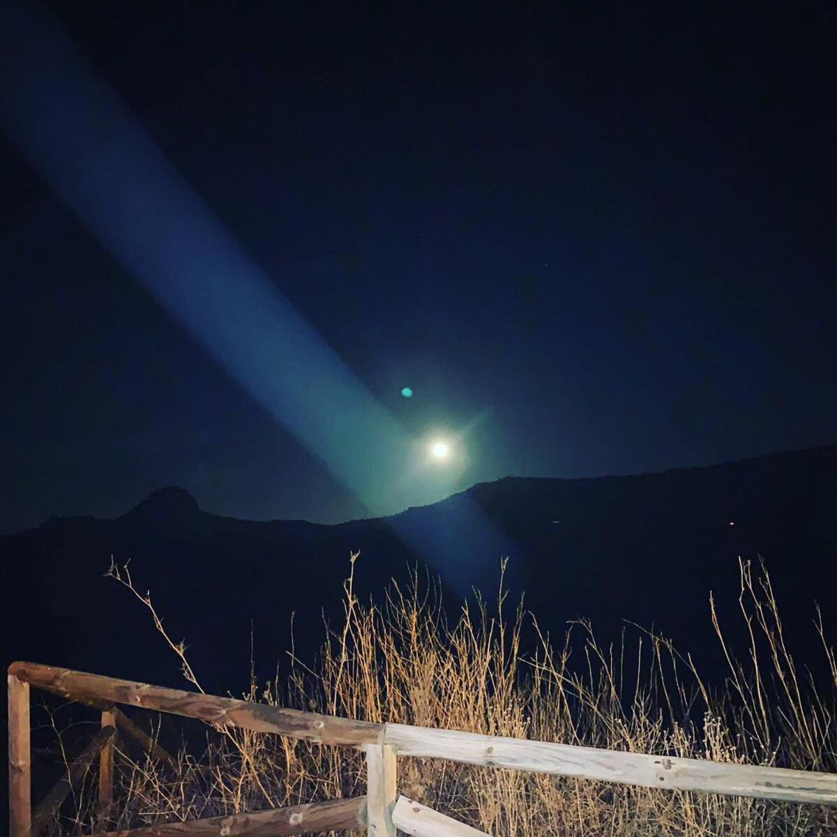 Complejo Pueblo Blanco