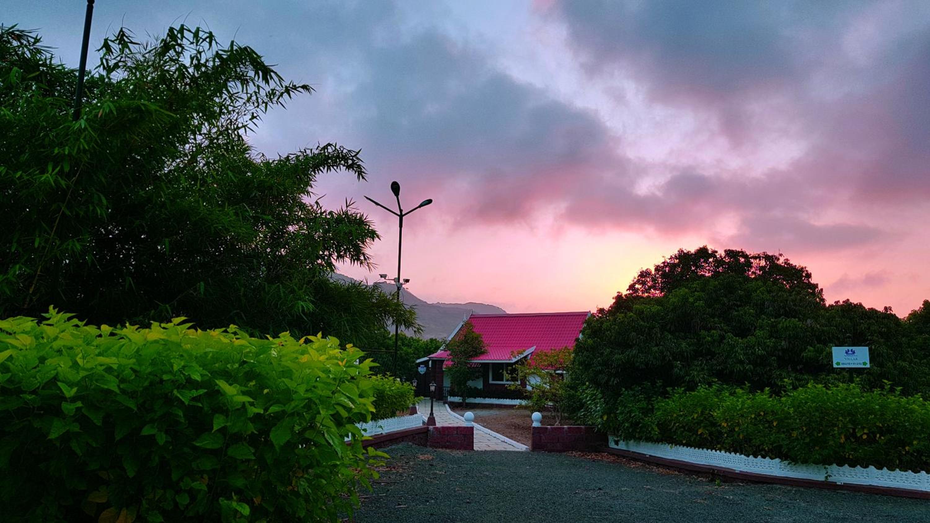 Lonavala Vacations - Nostravila - Property Image 26