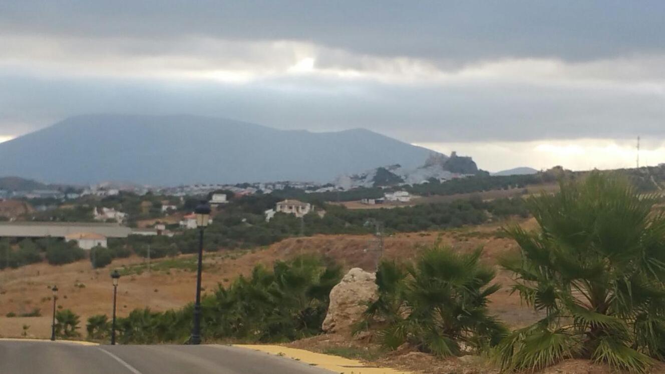 Complejo Pueblo Blanco