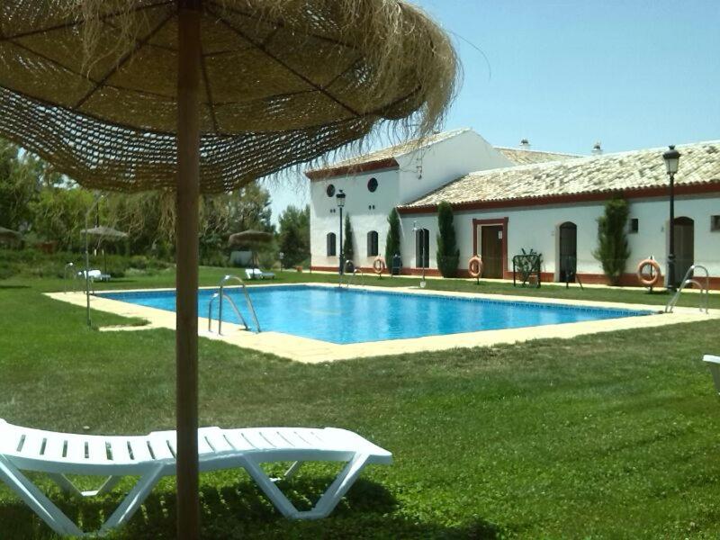 Complejo Pueblo Blanco