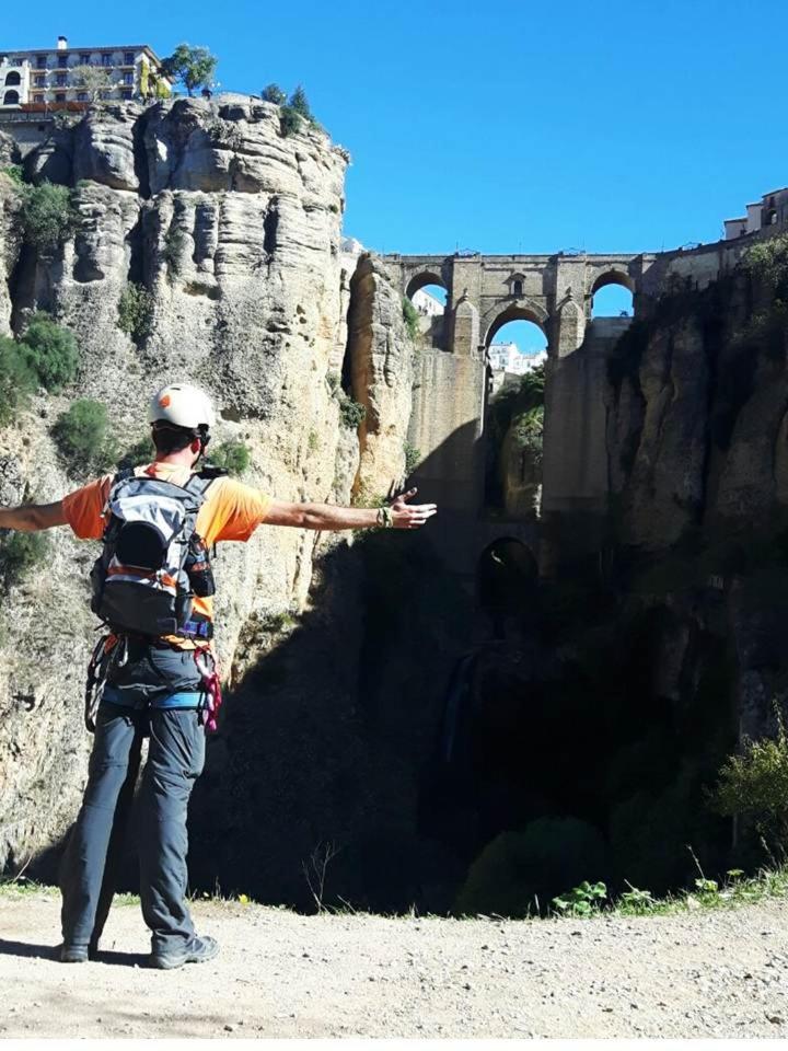 Complejo Pueblo Blanco