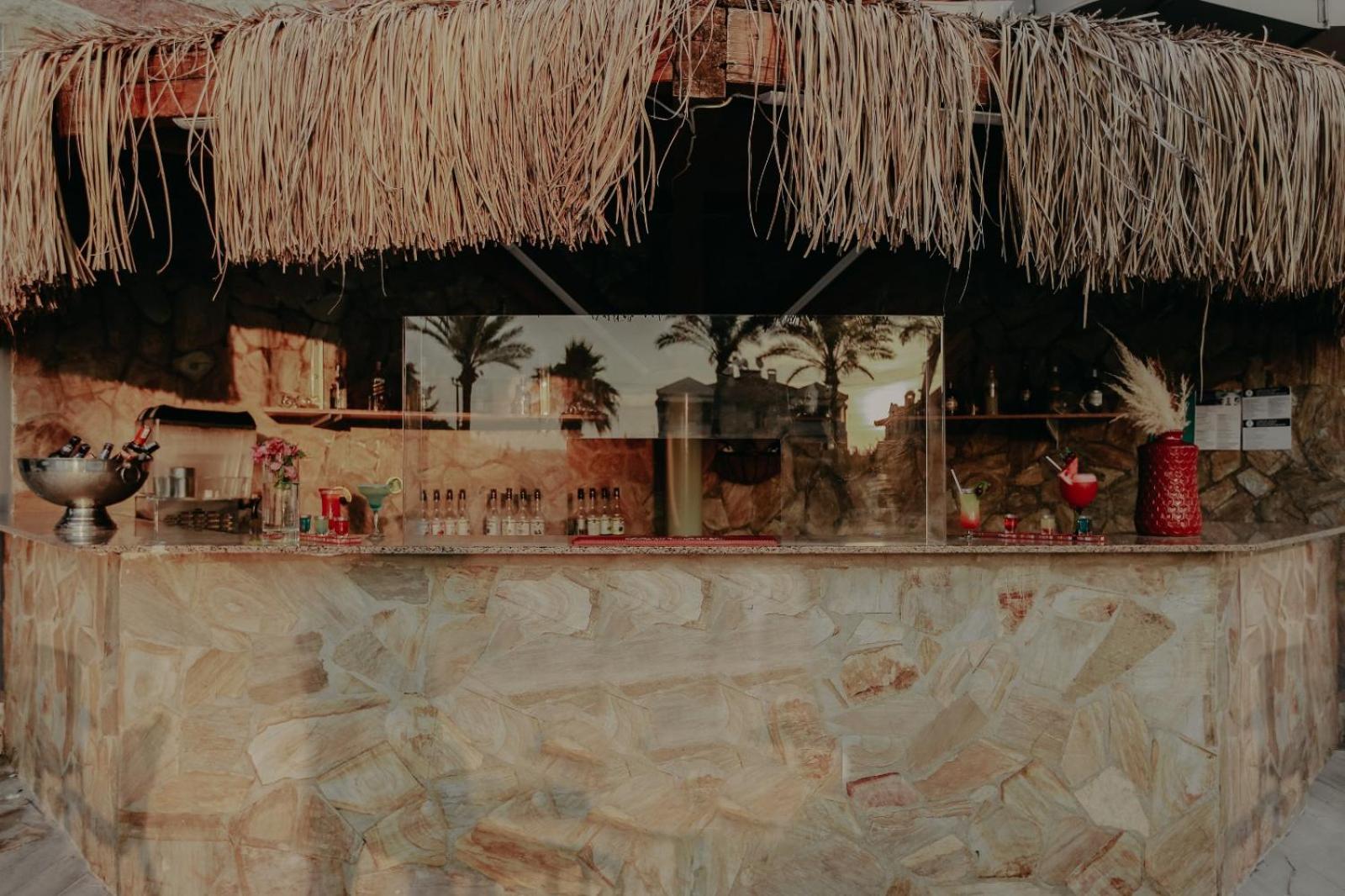 Pırıl Hotel Thermal&Beauty SPA - Image 34