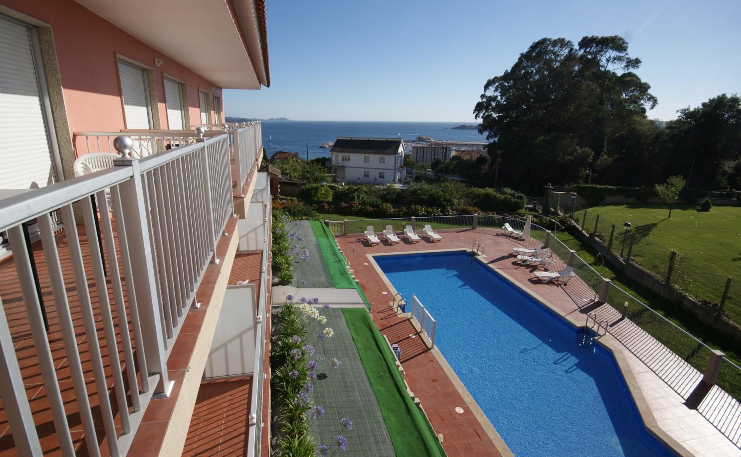 Apartamentos Mirador de Reis view 4