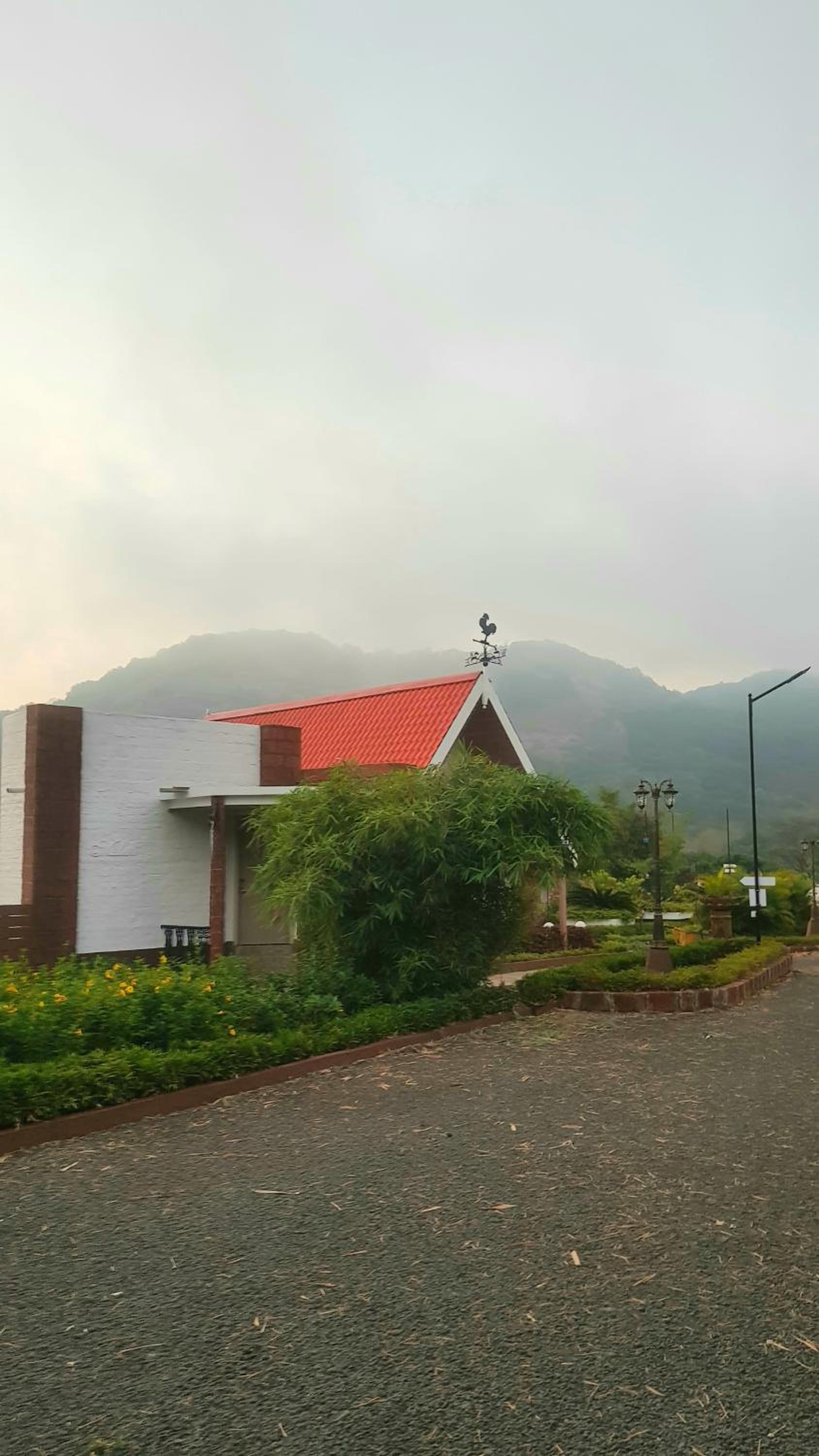 Lonavala Vacations - Nostravila - Property Image 108